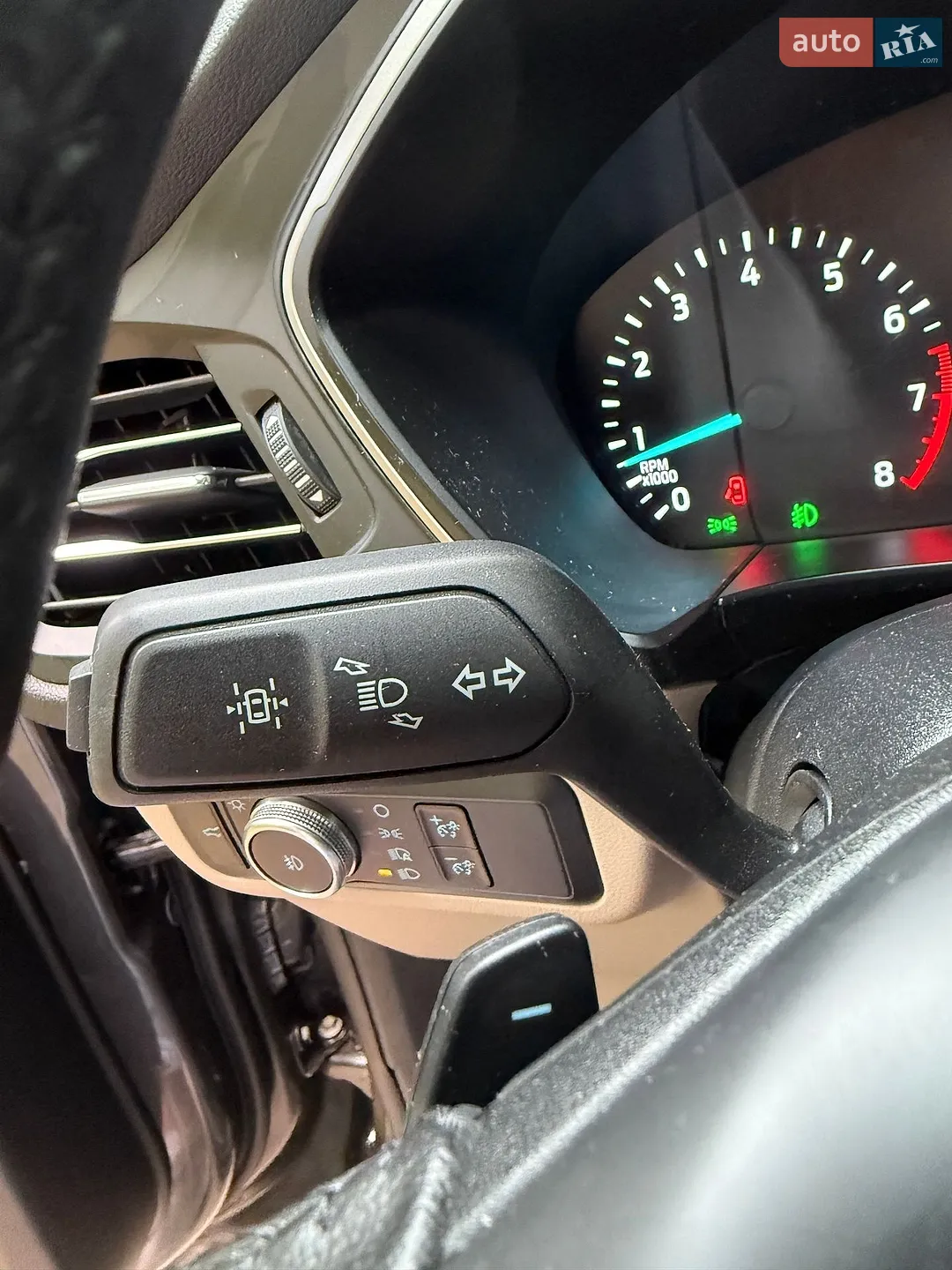 2020 Ford Escape - мініатюра 44