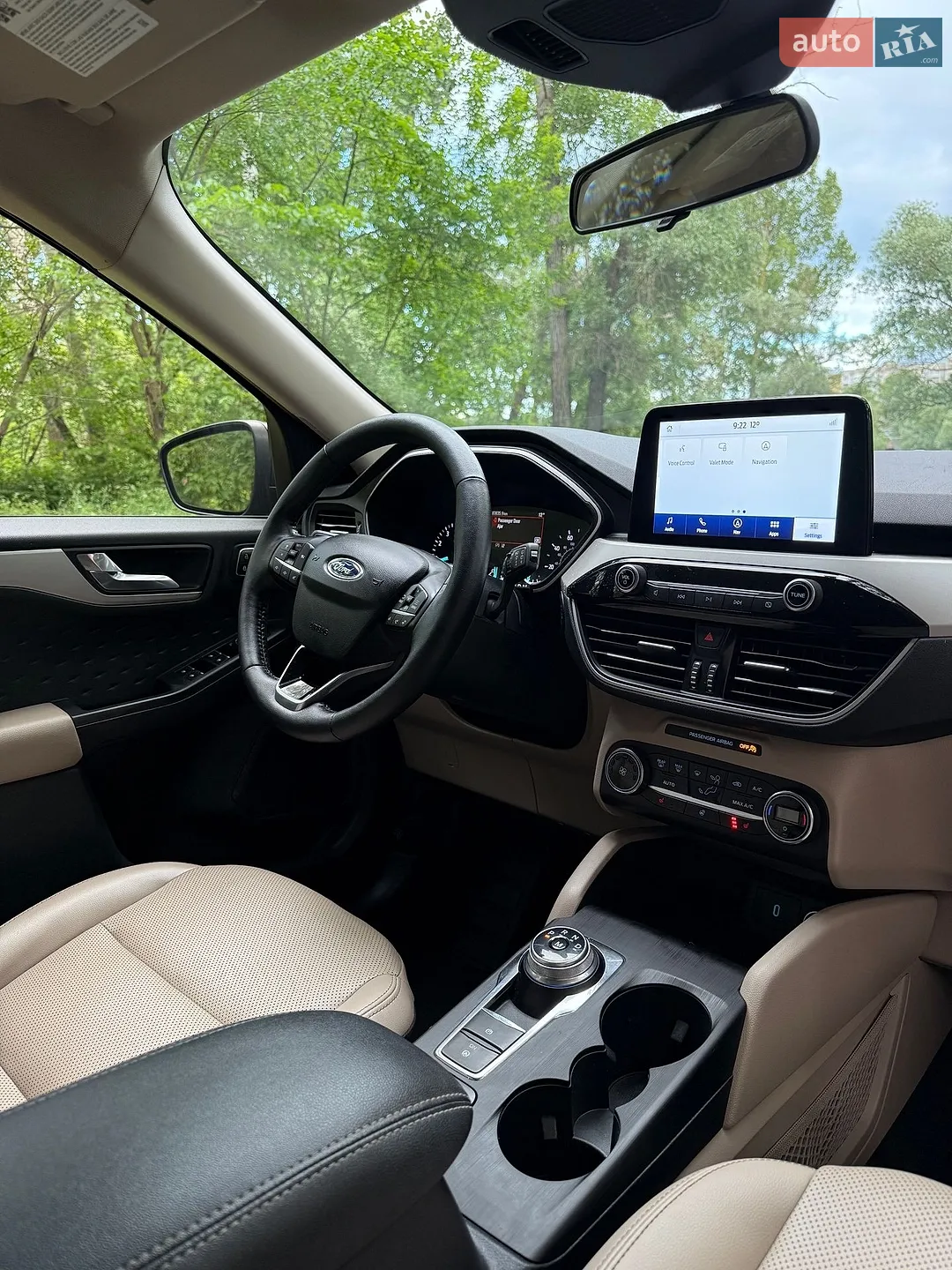 2020 Ford Escape - мініатюра 46