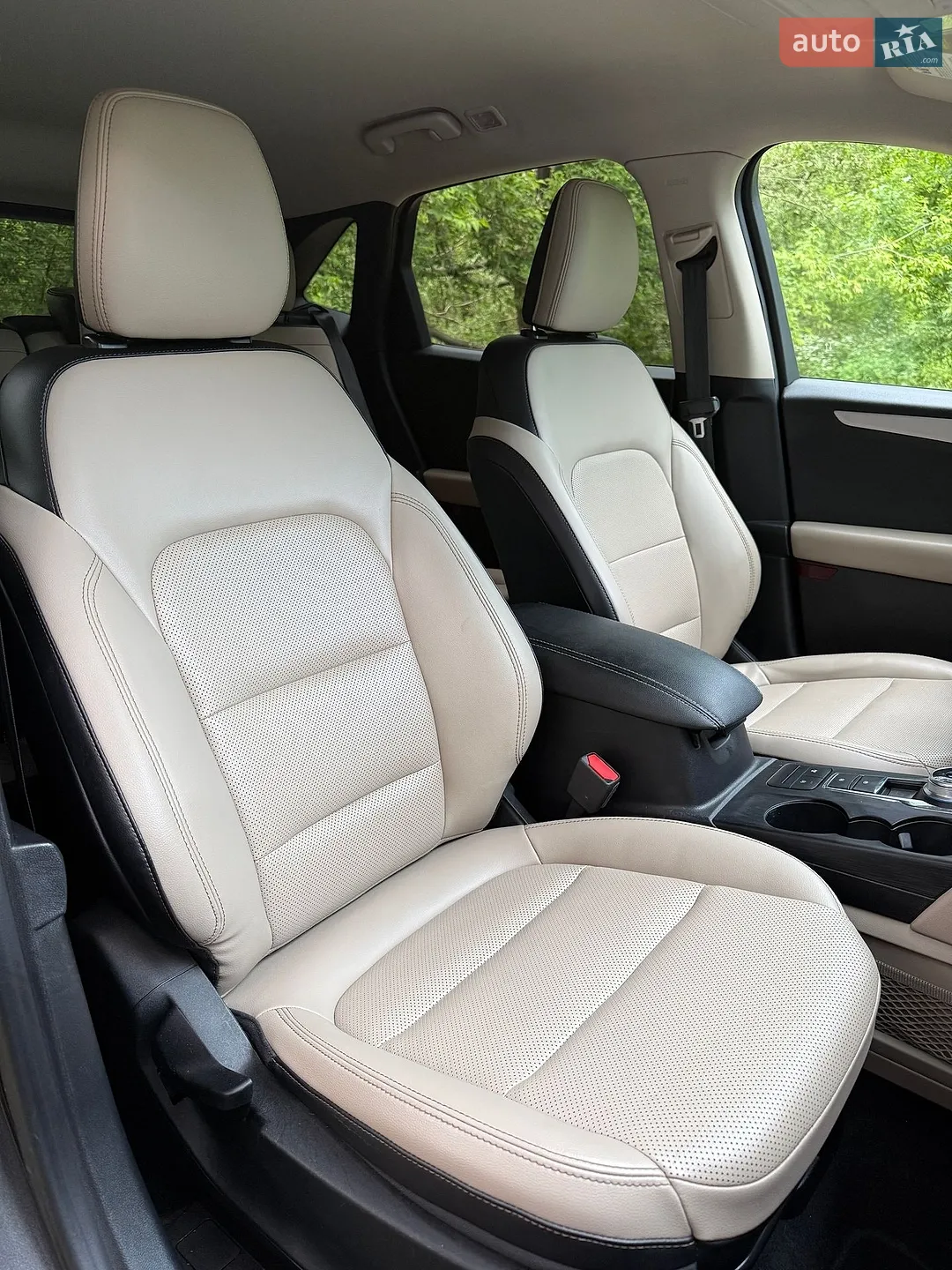 2020 Ford Escape - мініатюра 47