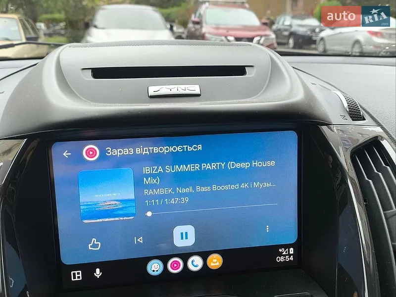 Ford Escape 2015 VIN 1FMCU0J90GUB24573 фото оголошення 12 з 51