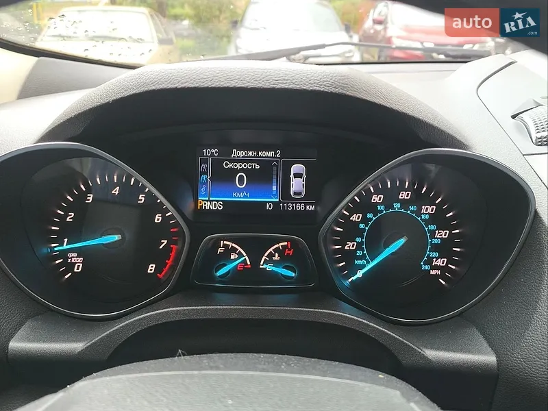 Ford Escape 2015 VIN 1FMCU0J90GUB24573 фото оголошення 13 з 51