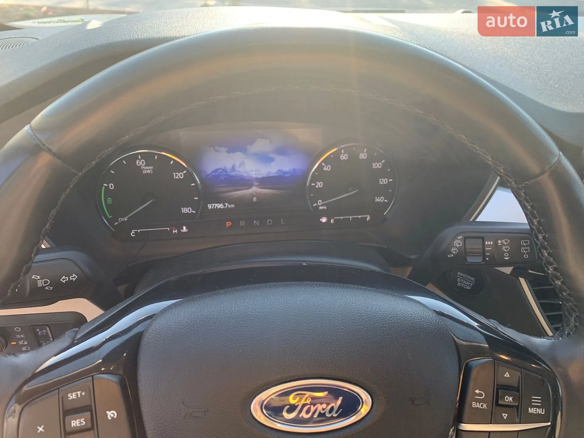 2022 Ford Escape - мініатюра 11
