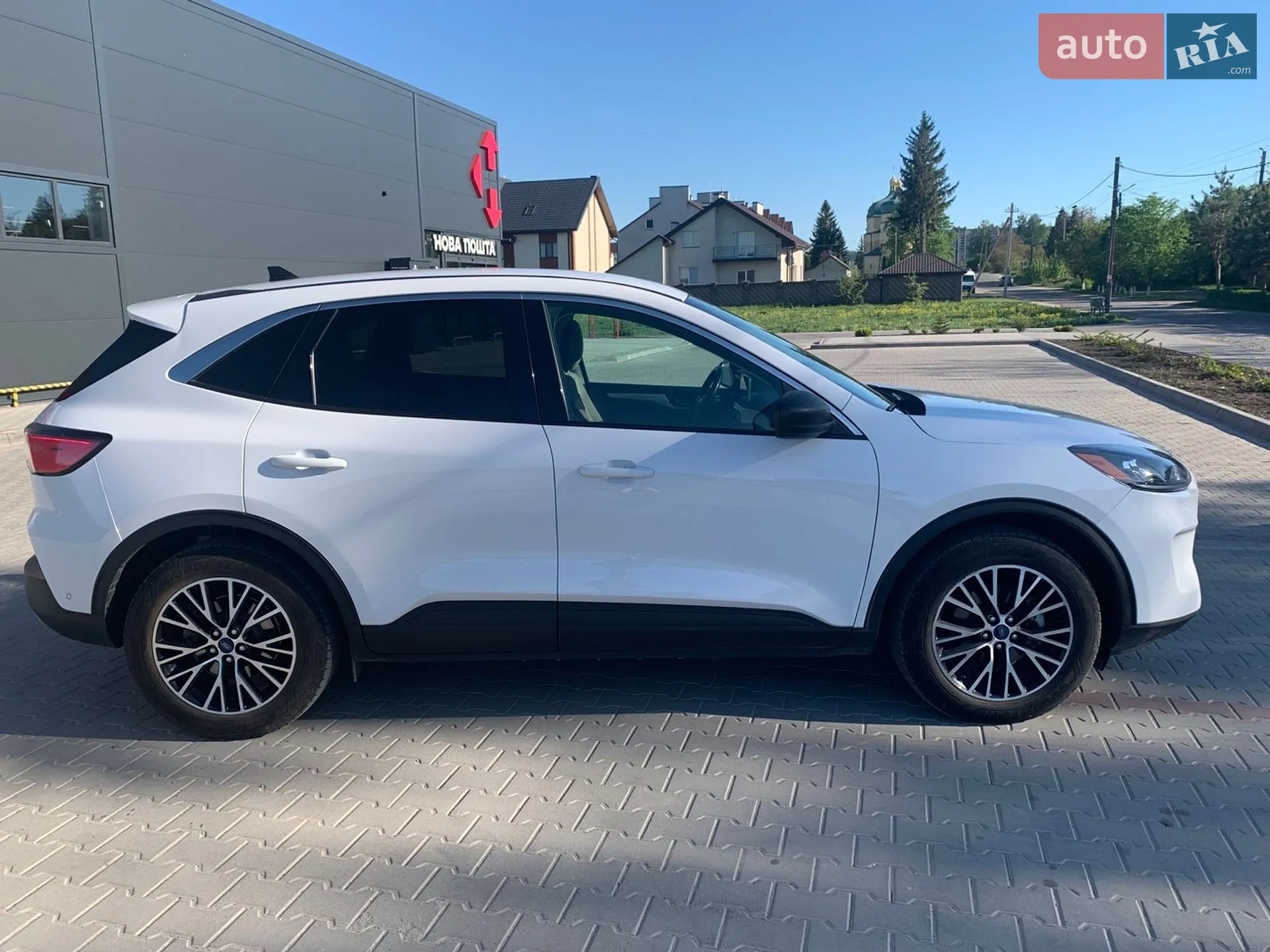 2022 Ford Escape - мініатюра 4
