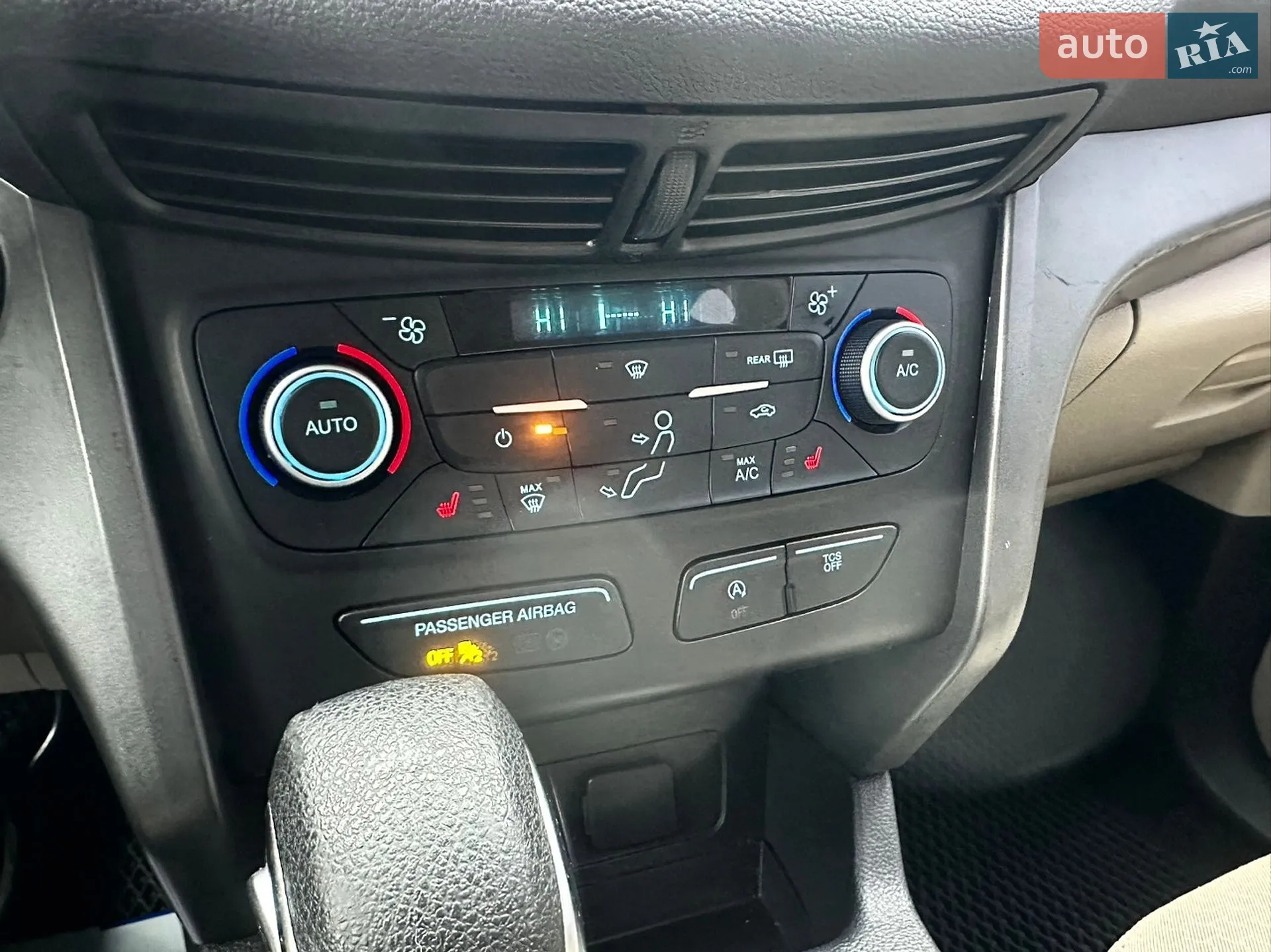 2019 Ford Escape - мініатюра 12