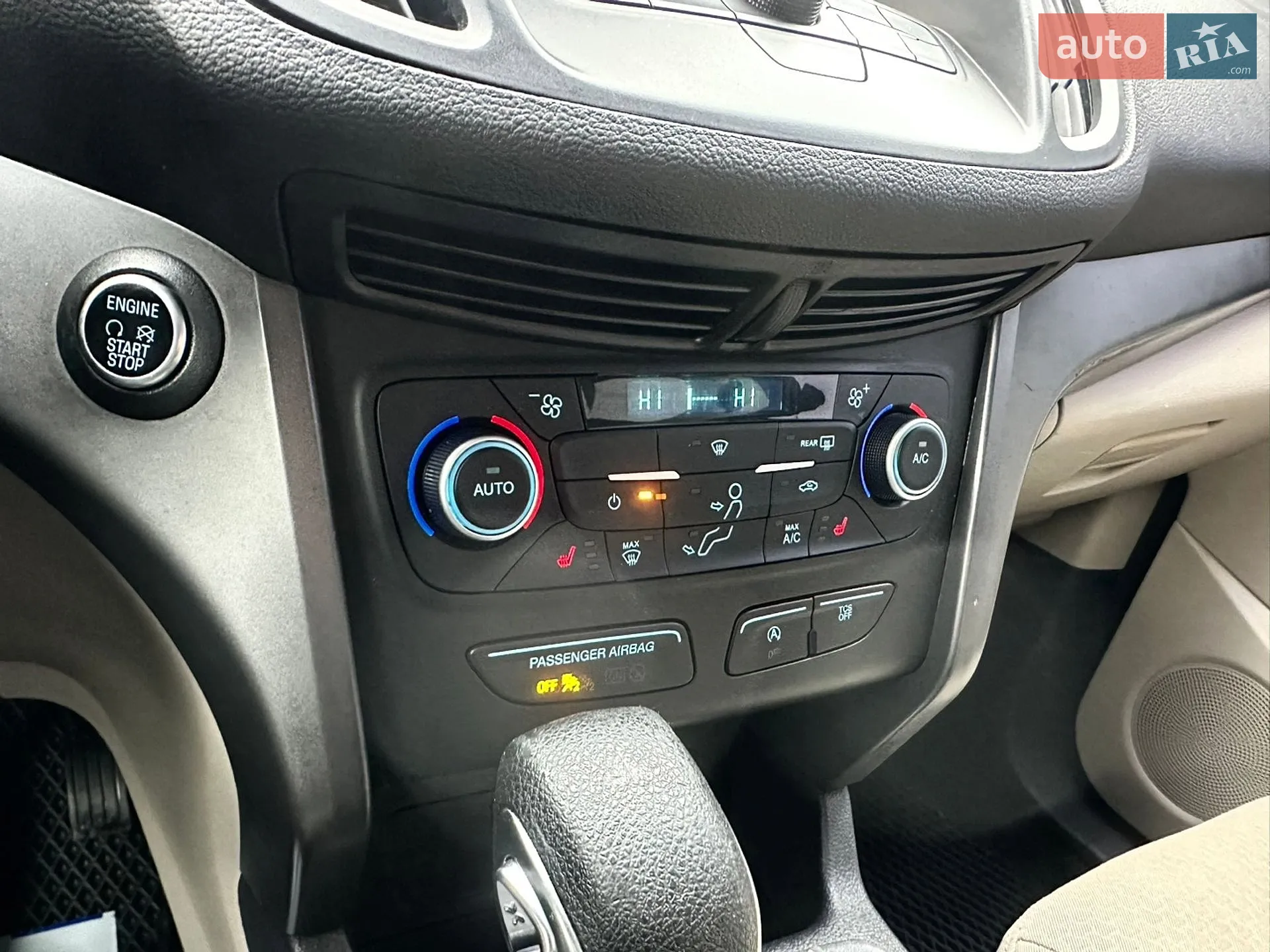 2019 Ford Escape - мініатюра 14
