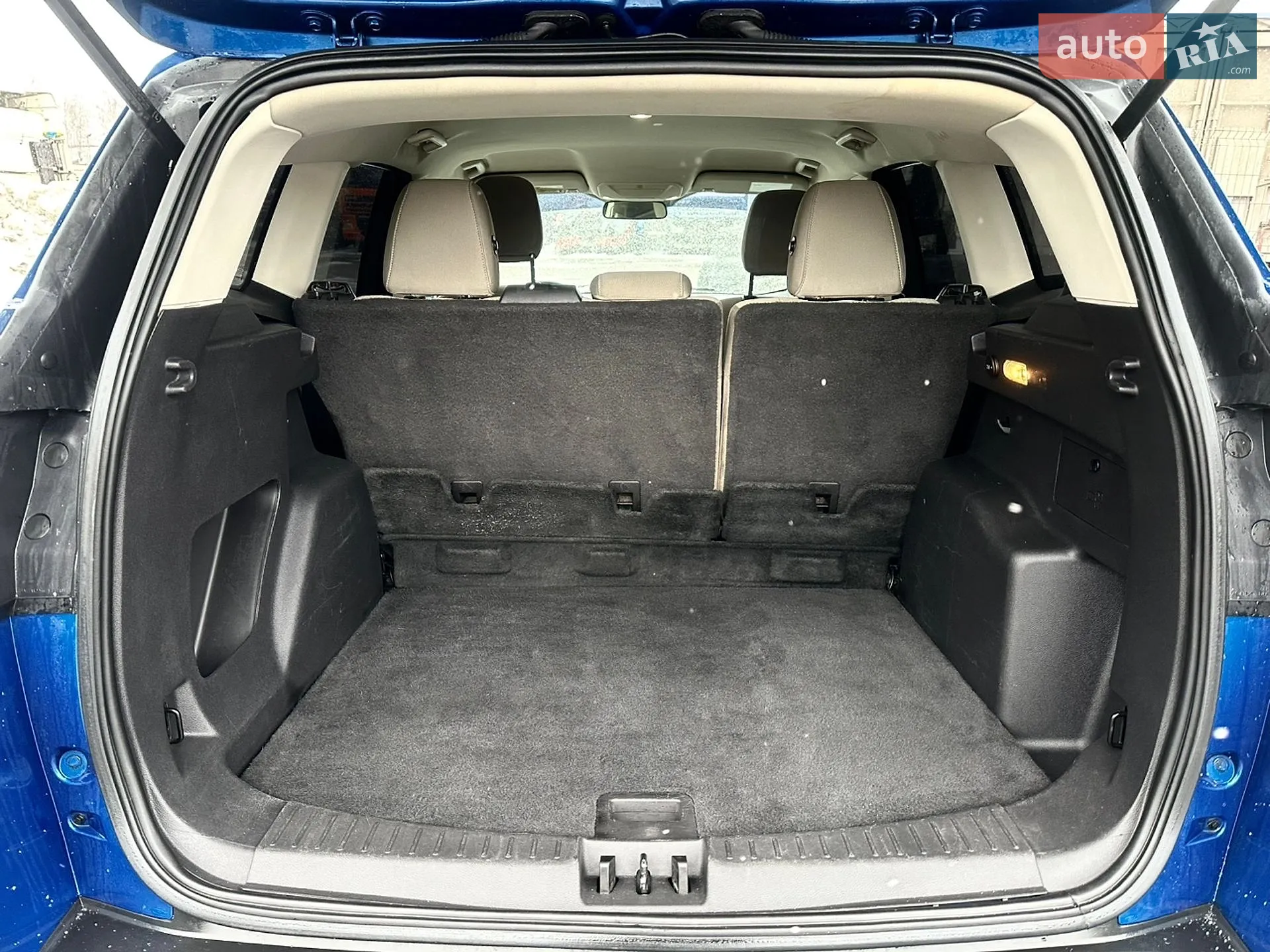 2019 Ford Escape - мініатюра 16