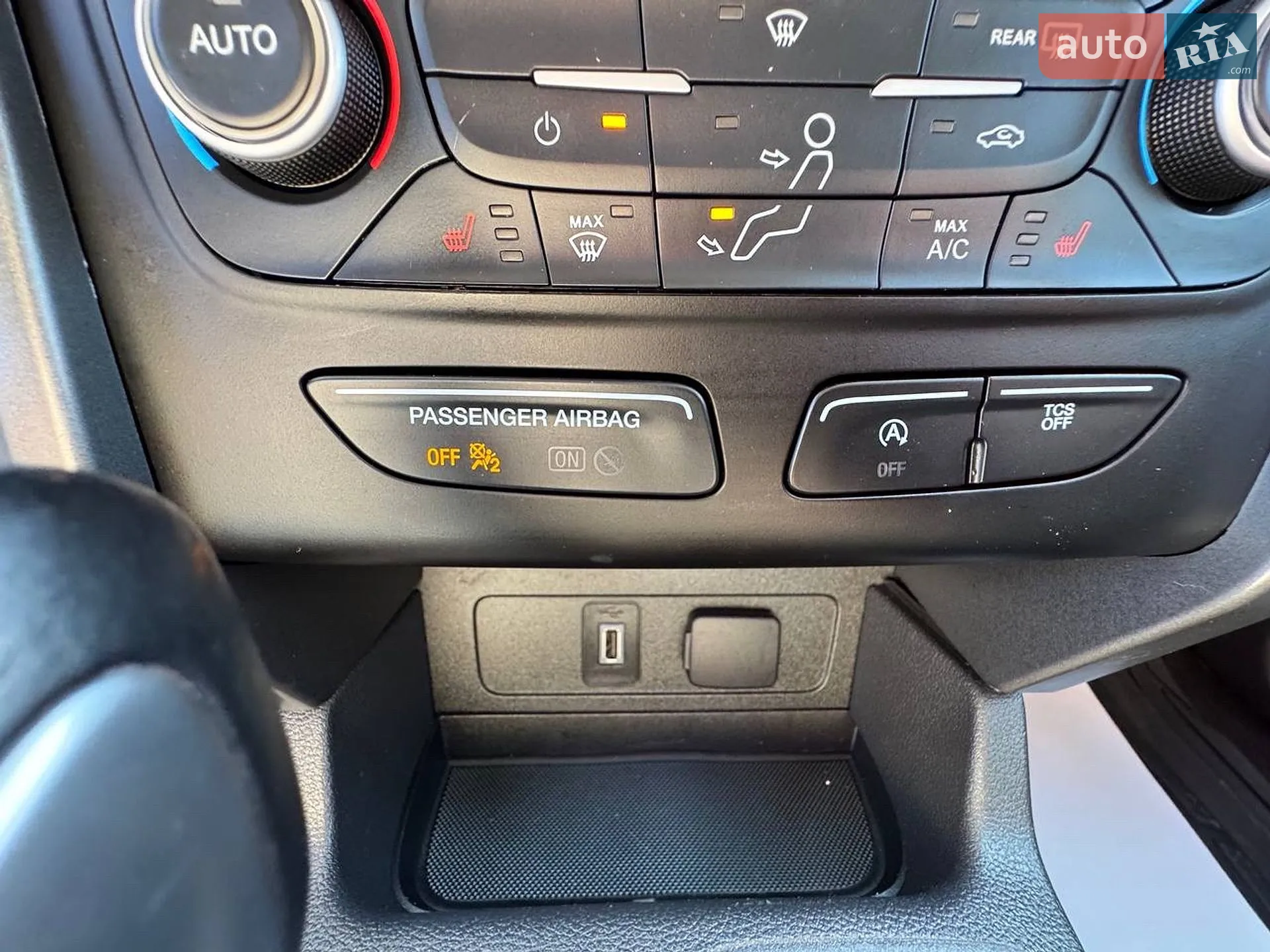 2019 Ford Escape - мініатюра 22
