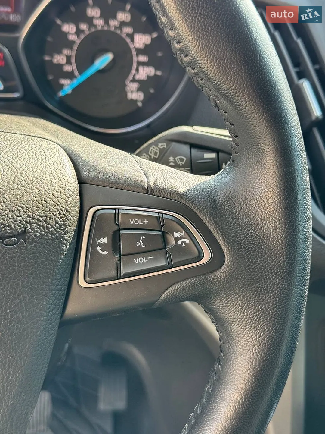 2019 Ford Escape - мініатюра 31