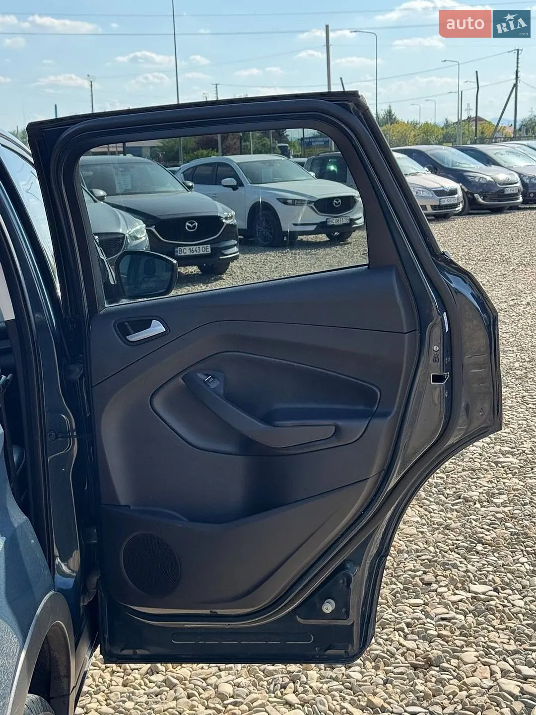 2019 Ford Escape - мініатюра 43