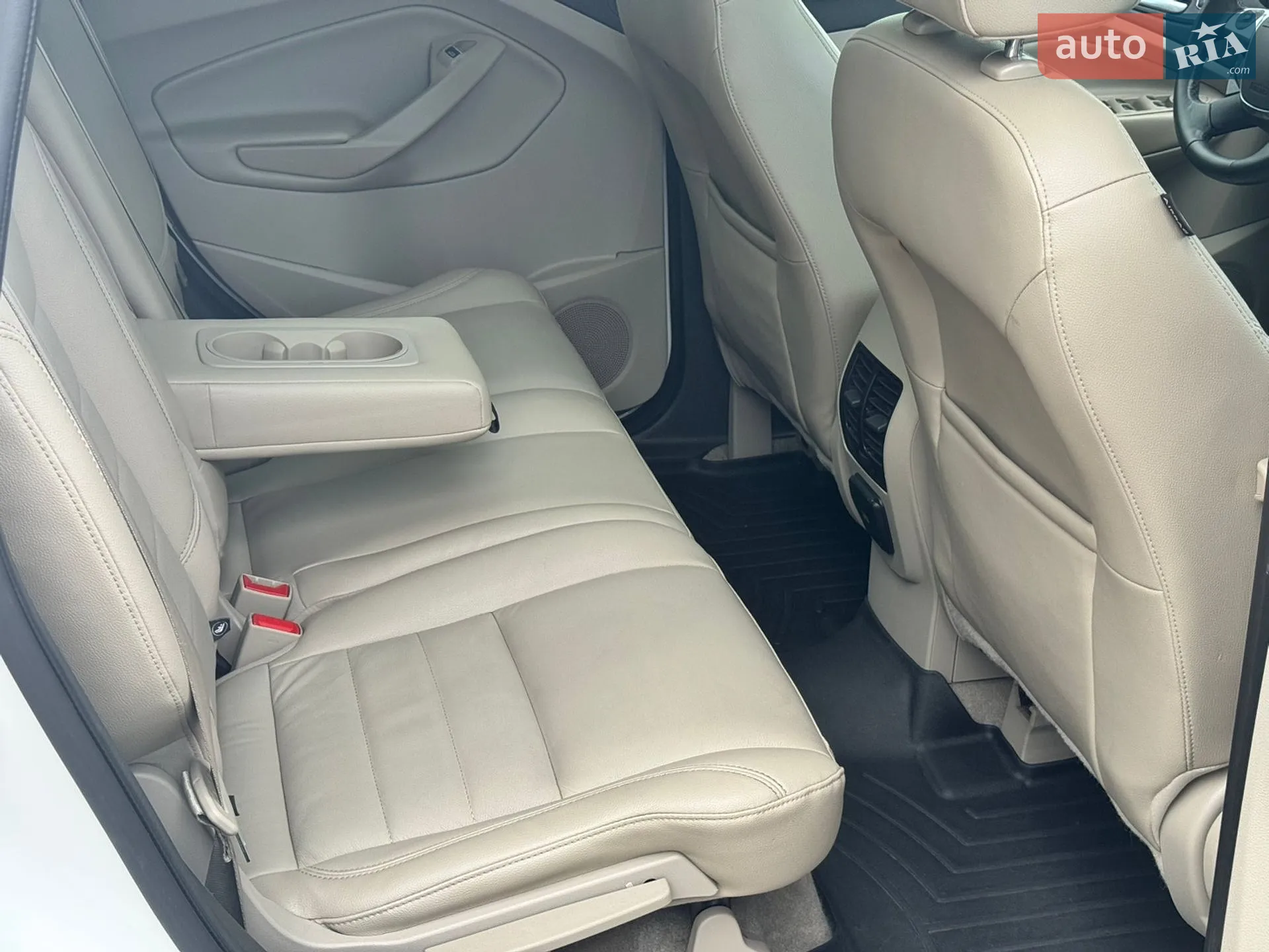 2012 Ford Escape - мініатюра 22