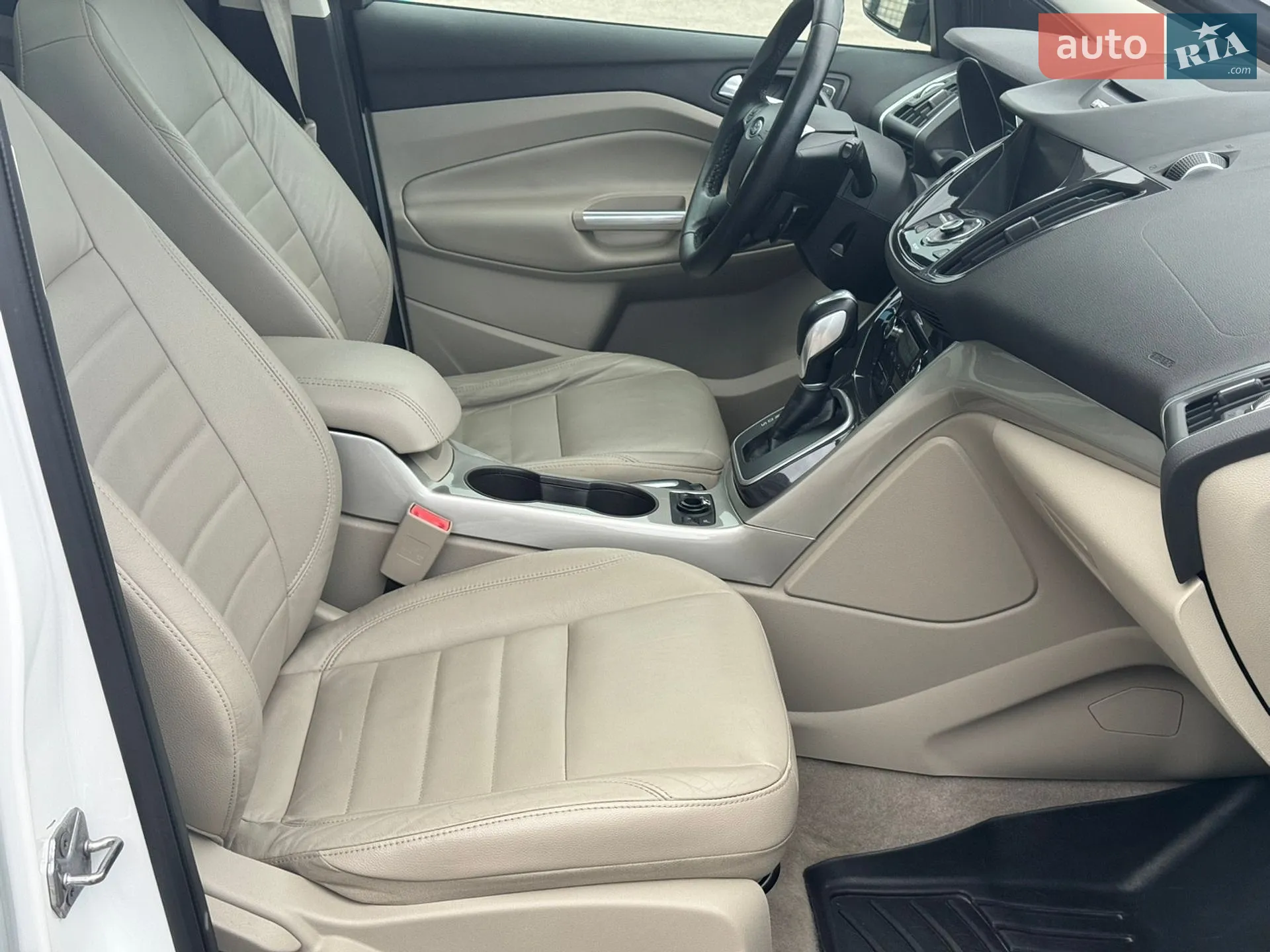 2012 Ford Escape - мініатюра 27