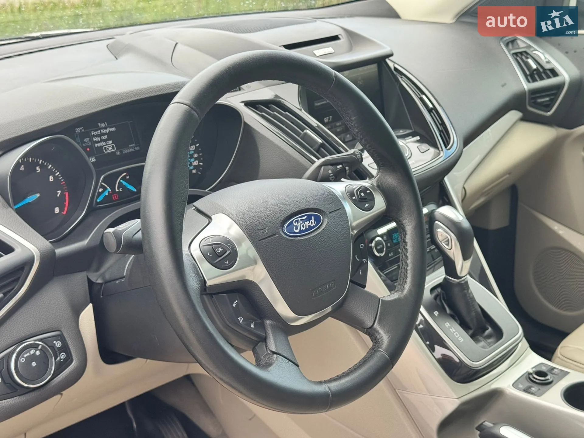 2012 Ford Escape - мініатюра 29