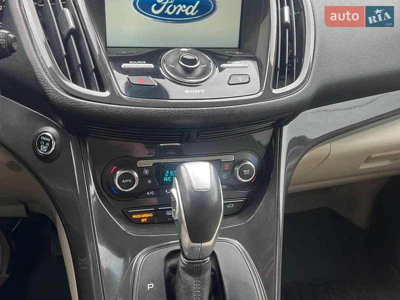 Ford Escape 2014 VIN 1FMCU0J99EUE56752 фото оголошення 15 з 55