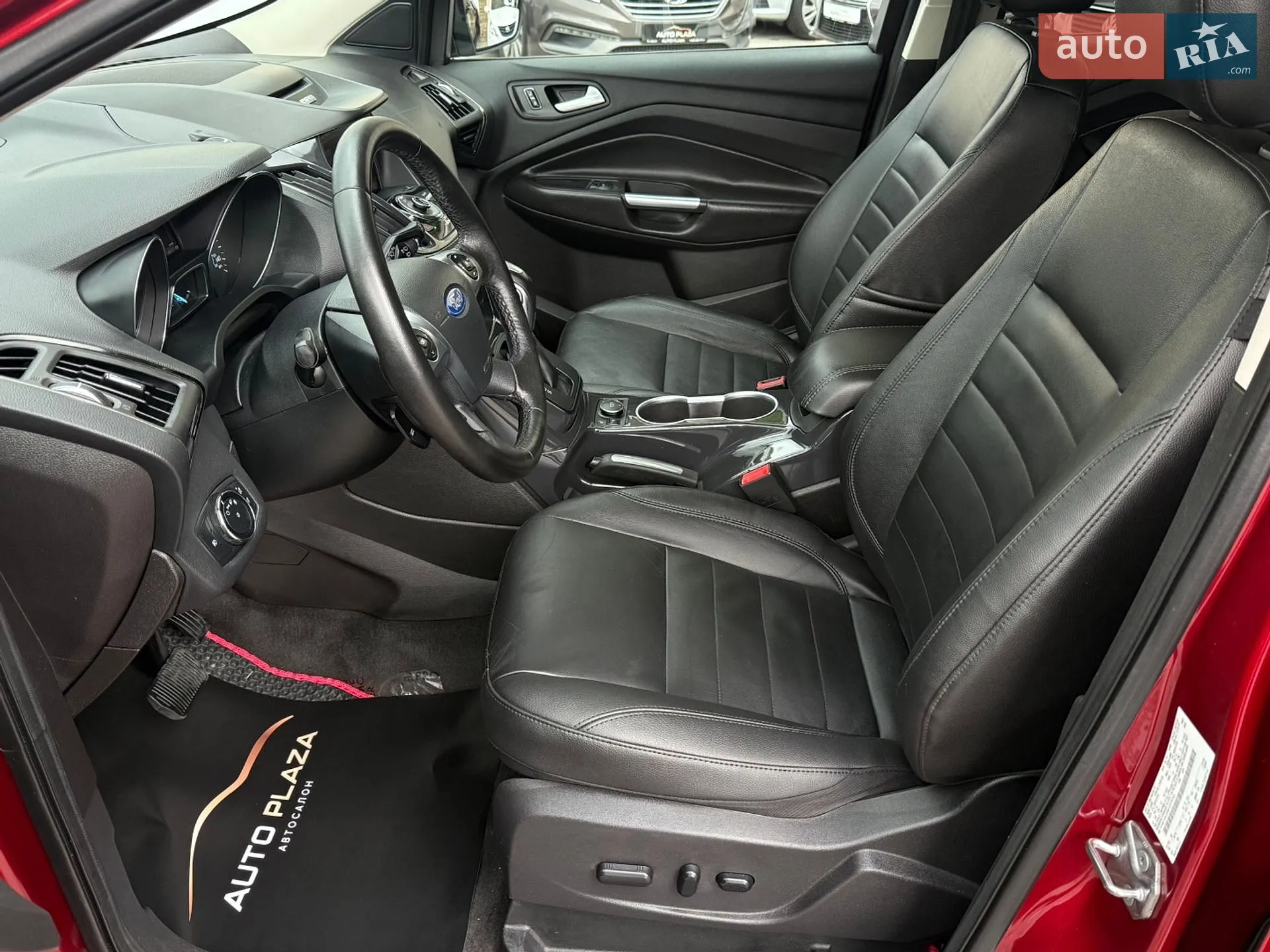 2014 Ford Escape - мініатюра 30