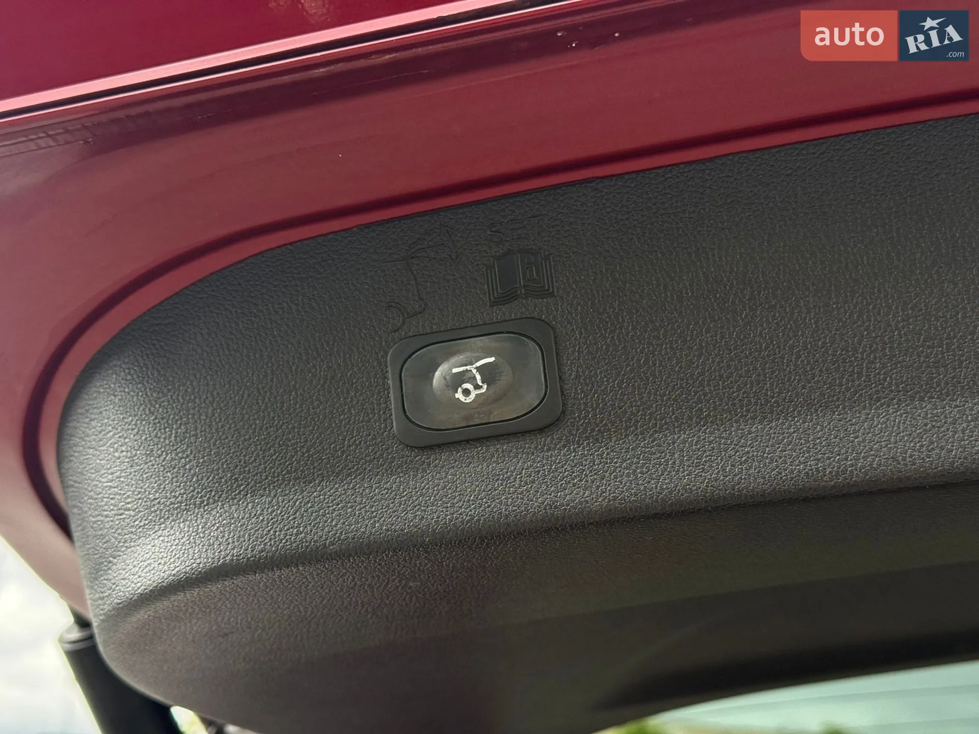 2014 Ford Escape - мініатюра 37