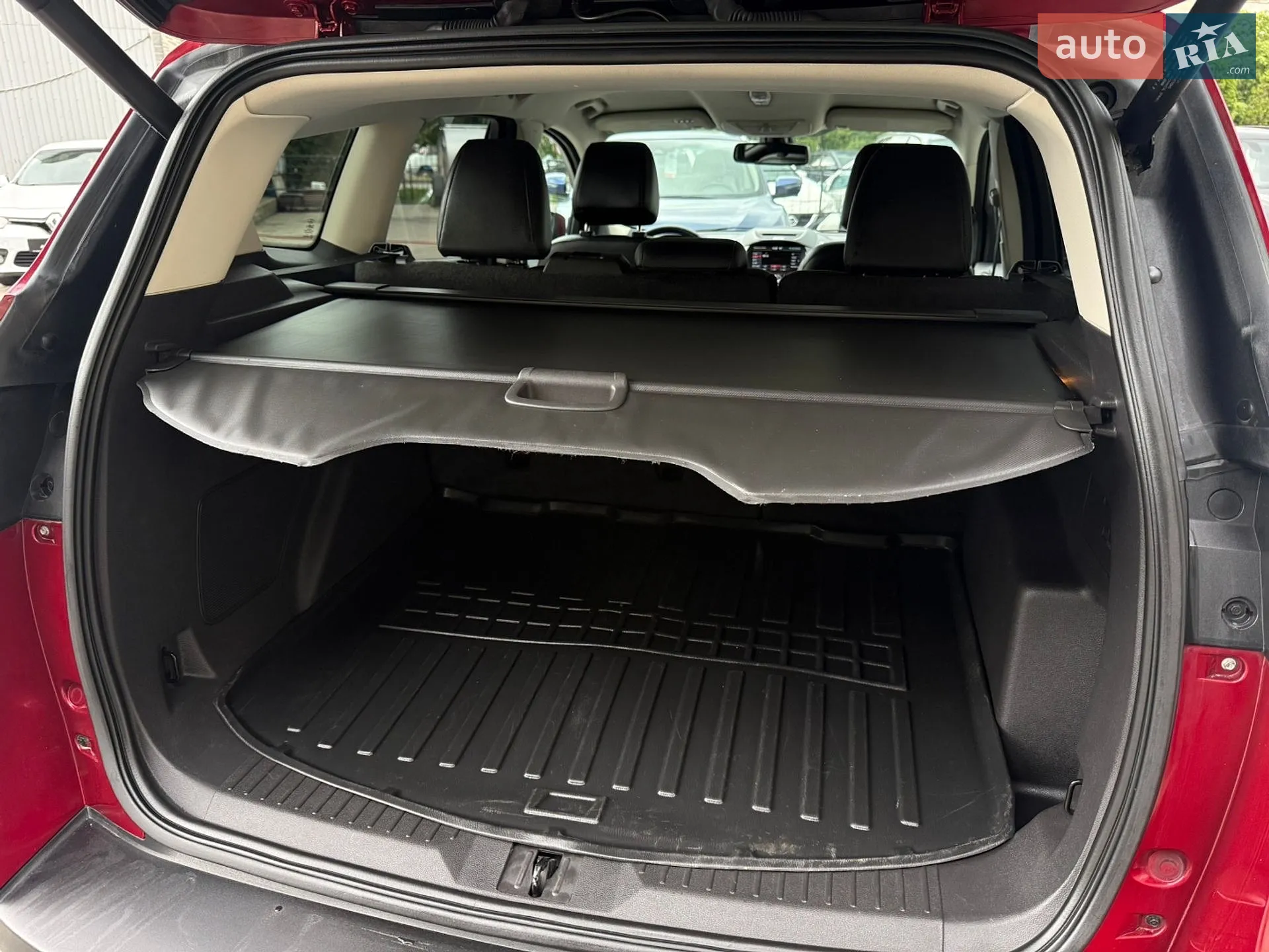 2014 Ford Escape - мініатюра 36