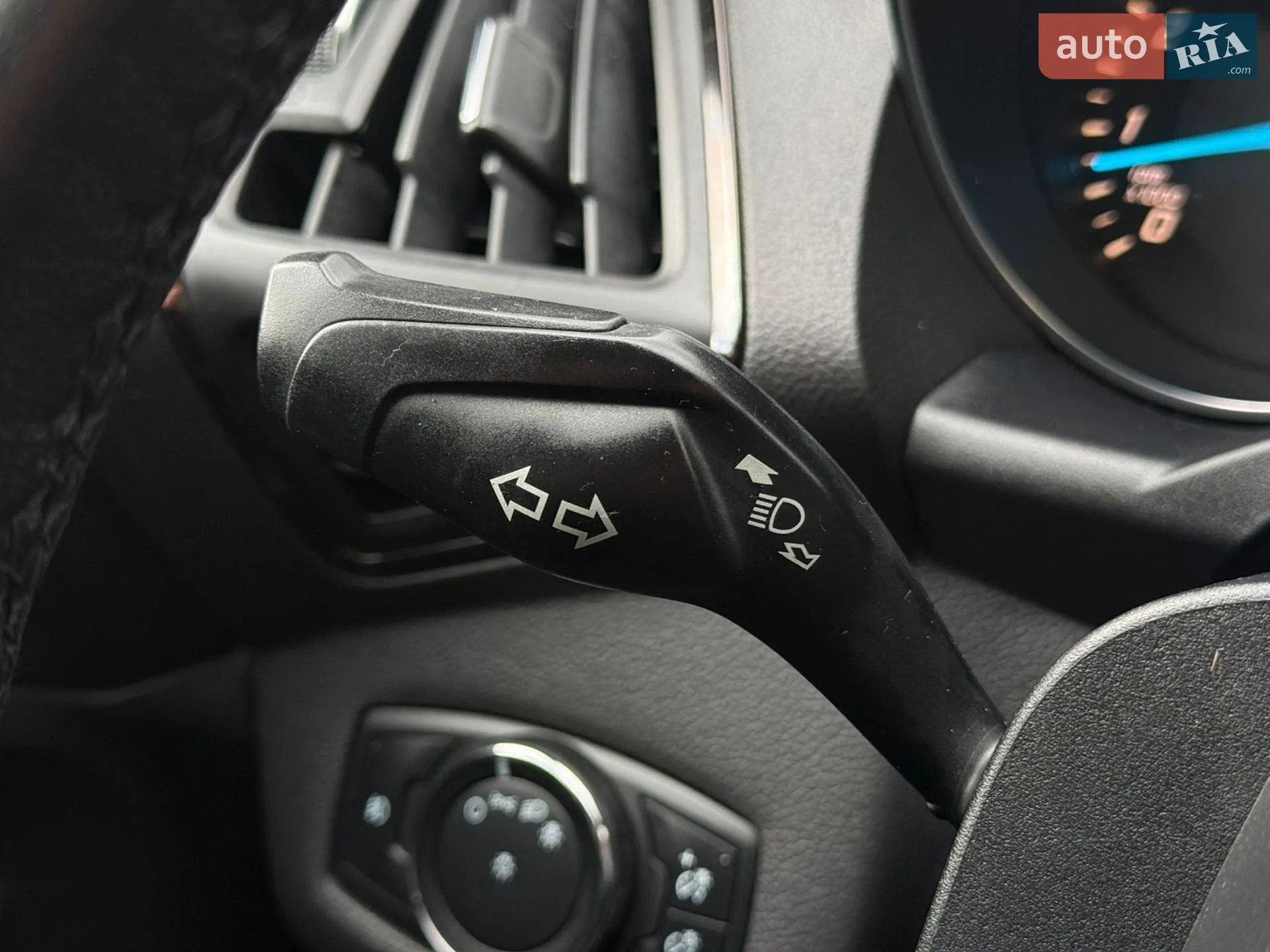 2014 Ford Escape - мініатюра 50