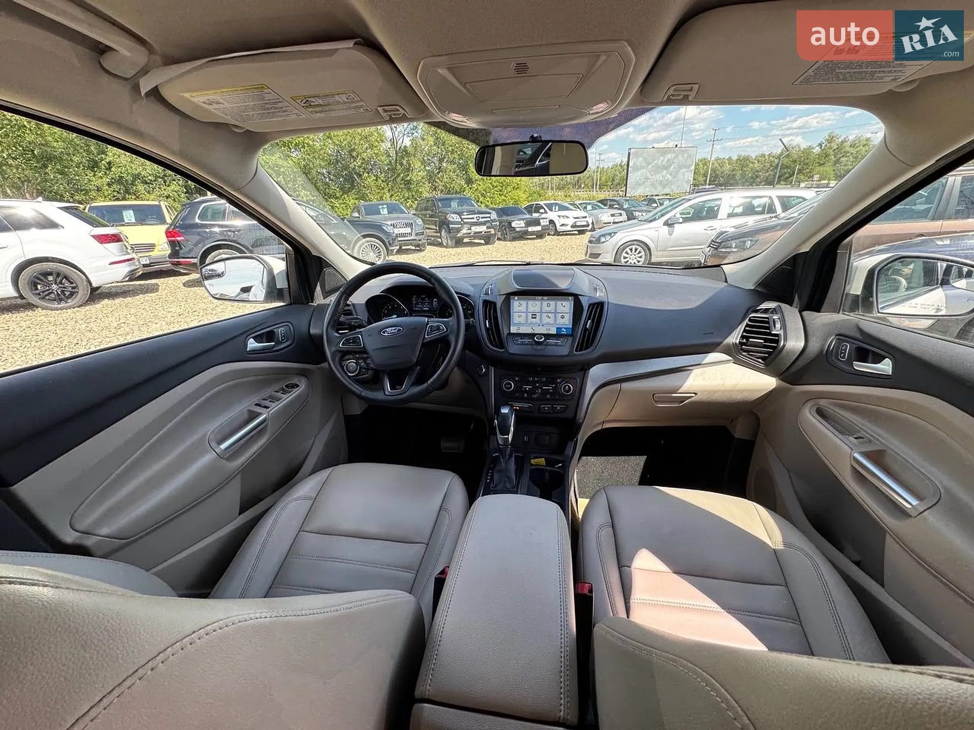 2019 Ford Escape - мініатюра 5