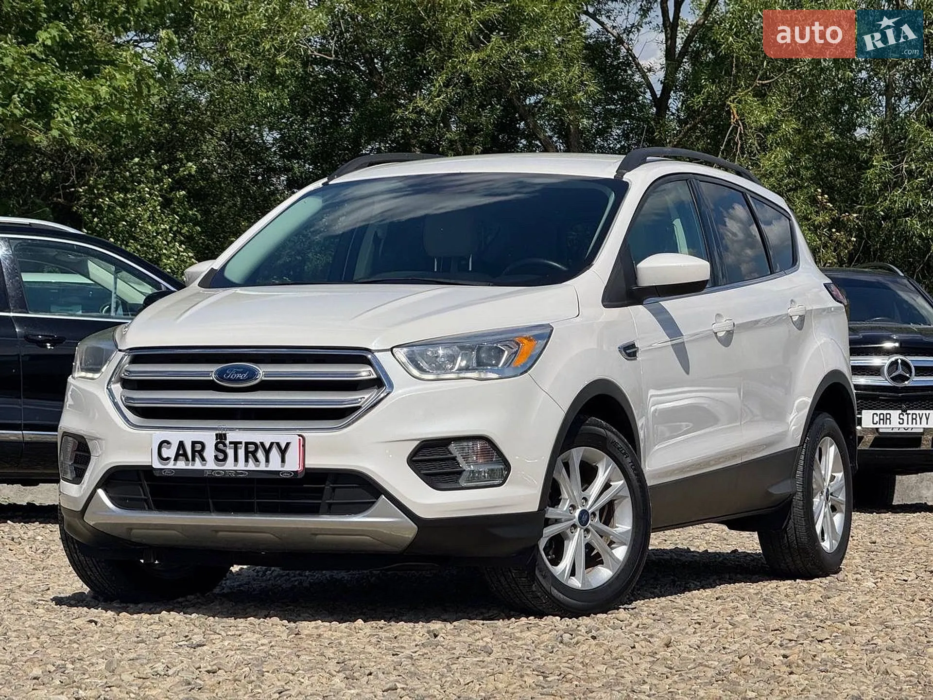 2019 Ford Escape - мініатюра 13