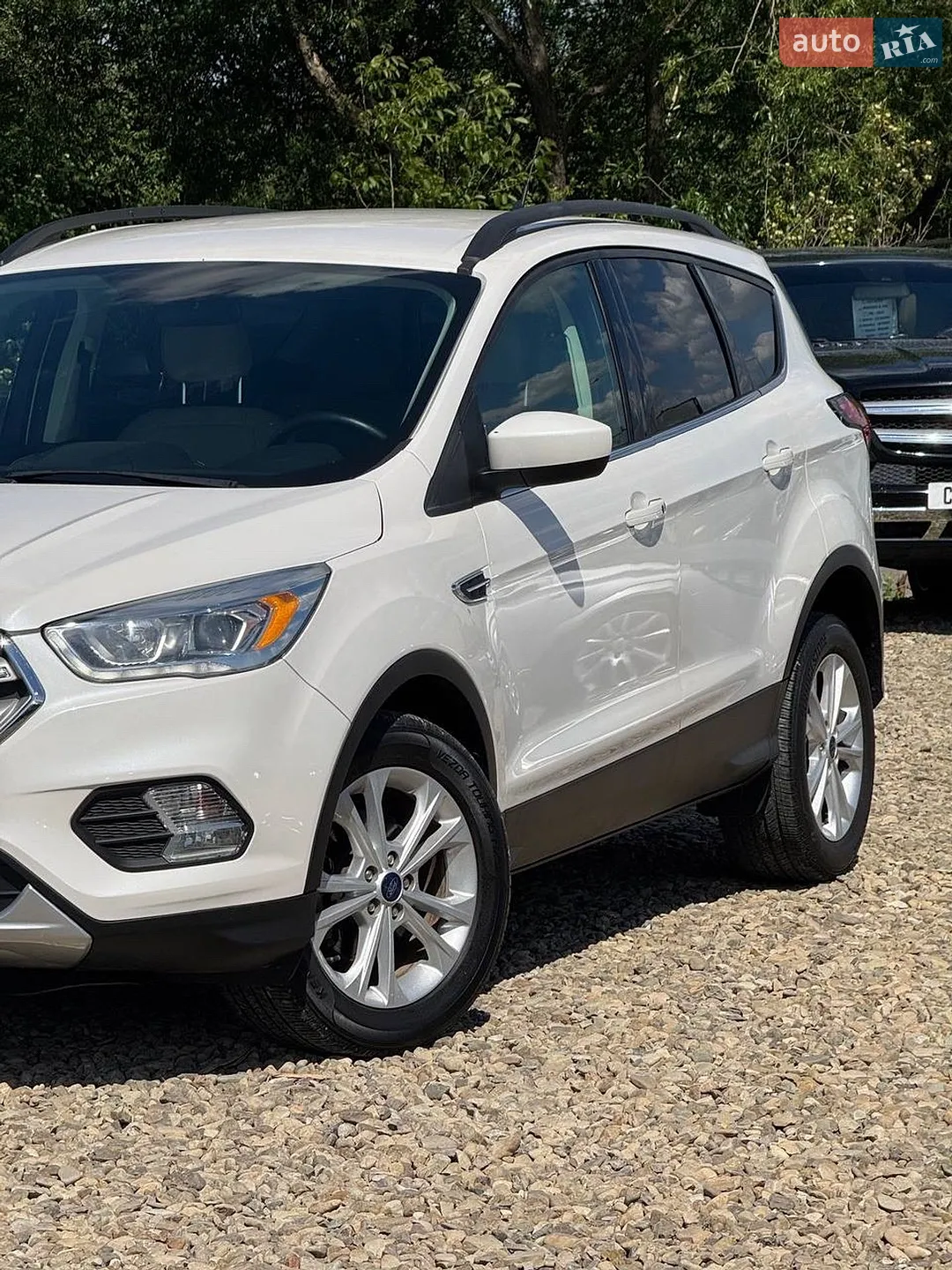 2019 Ford Escape - мініатюра 16