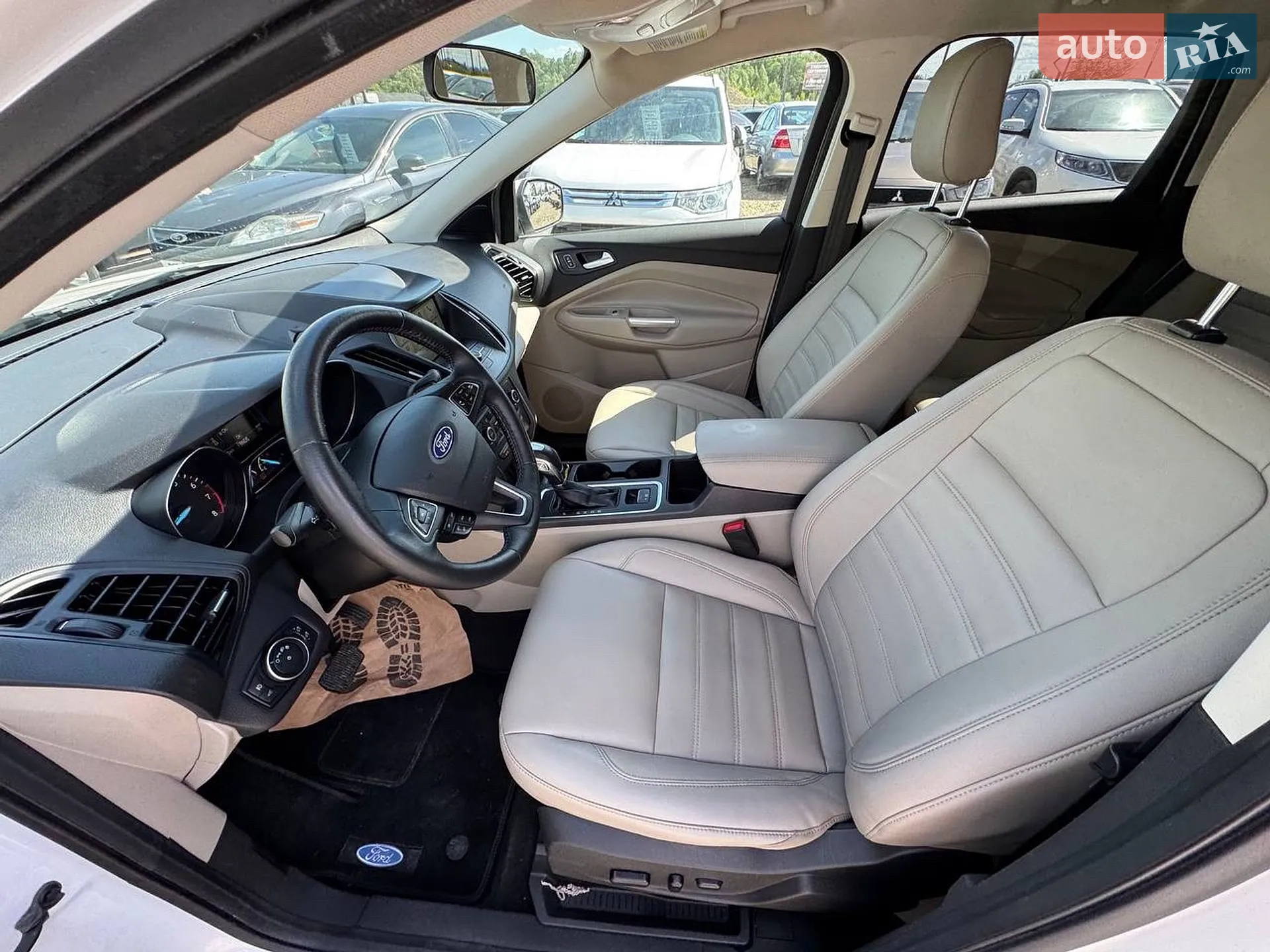 2019 Ford Escape - мініатюра 31