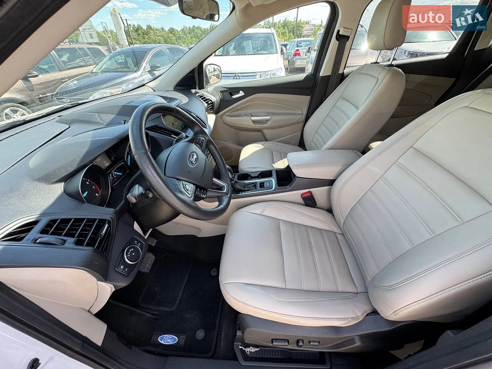2019 Ford Escape - мініатюра 35