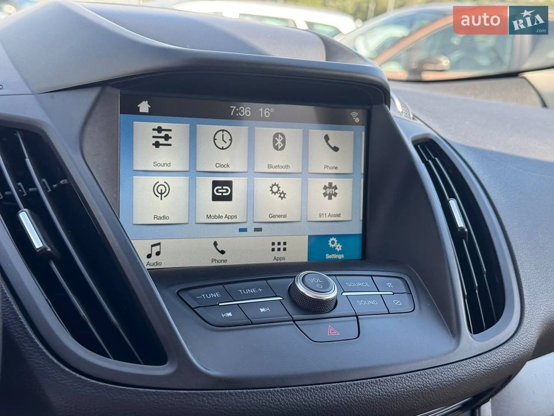 2019 Ford Escape - мініатюра 38