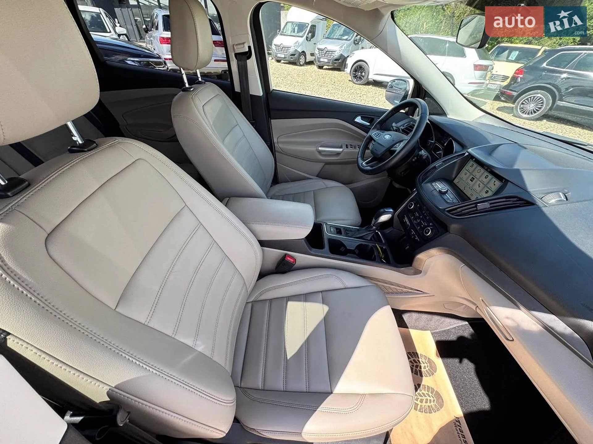 2019 Ford Escape - мініатюра 45