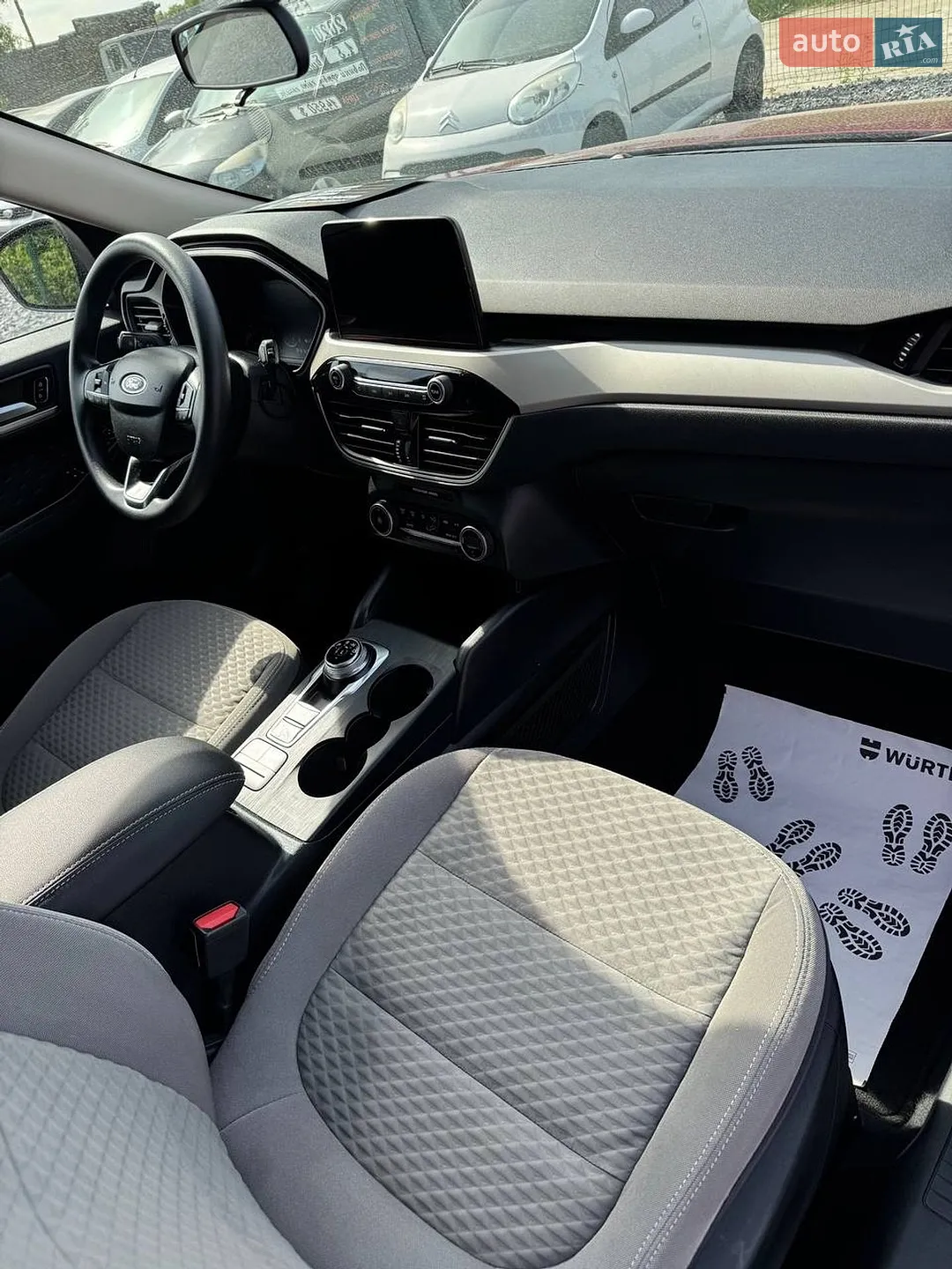 2020 Ford Escape - мініатюра 45