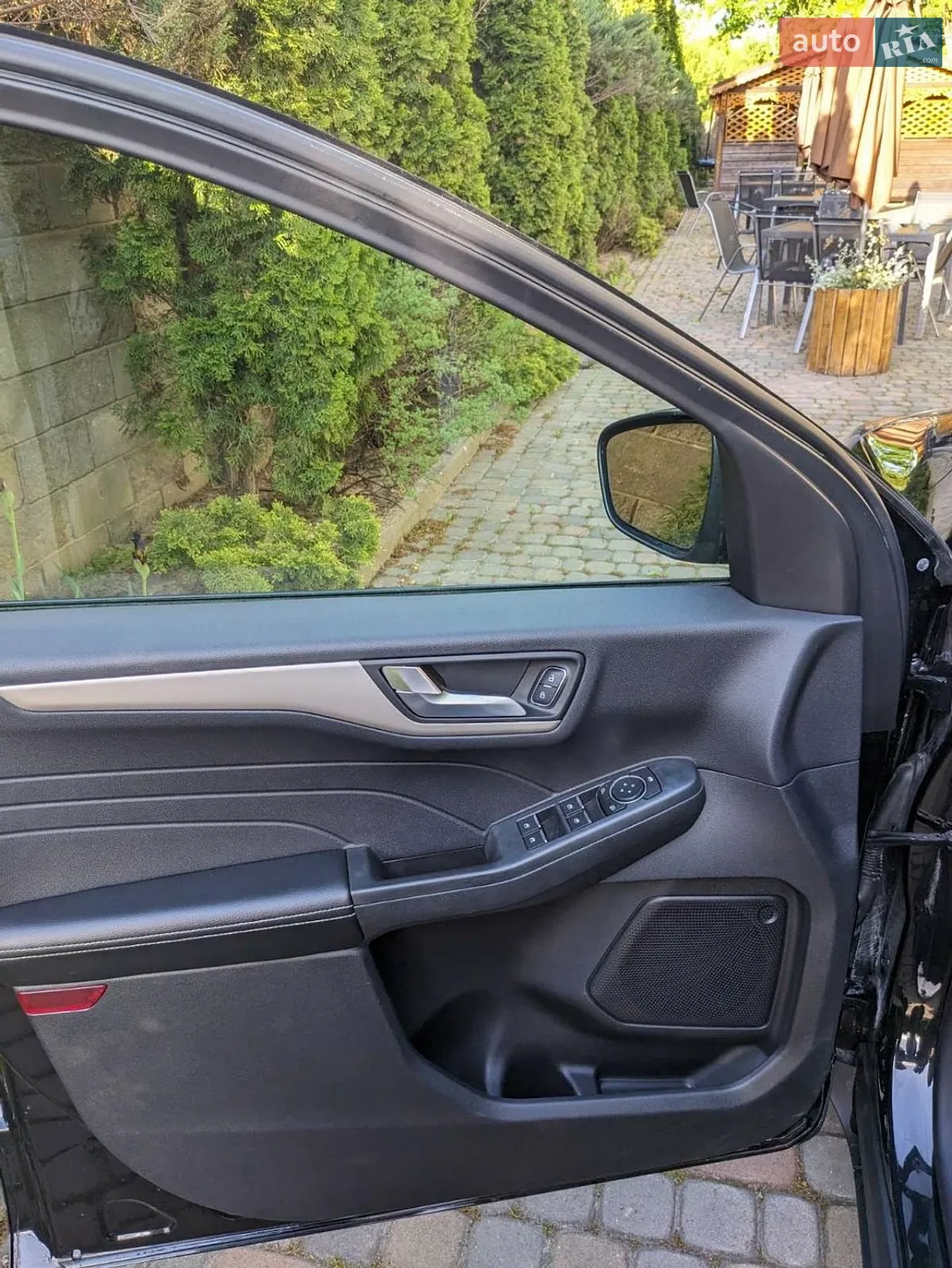 2022 Ford Escape - мініатюра 8