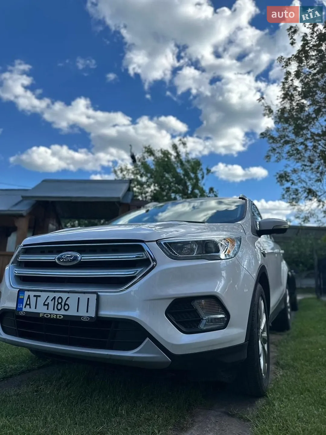 2016 Ford Escape - мініатюра 10