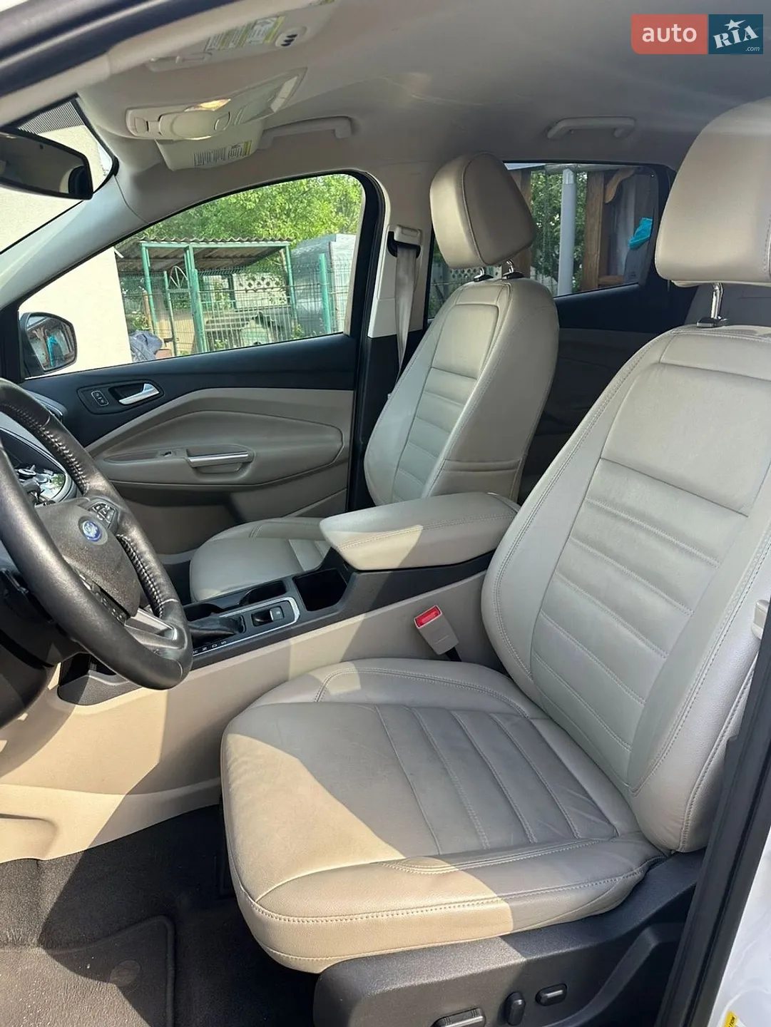 2016 Ford Escape - мініатюра 15