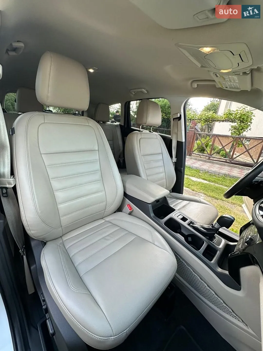 2016 Ford Escape - мініатюра 18