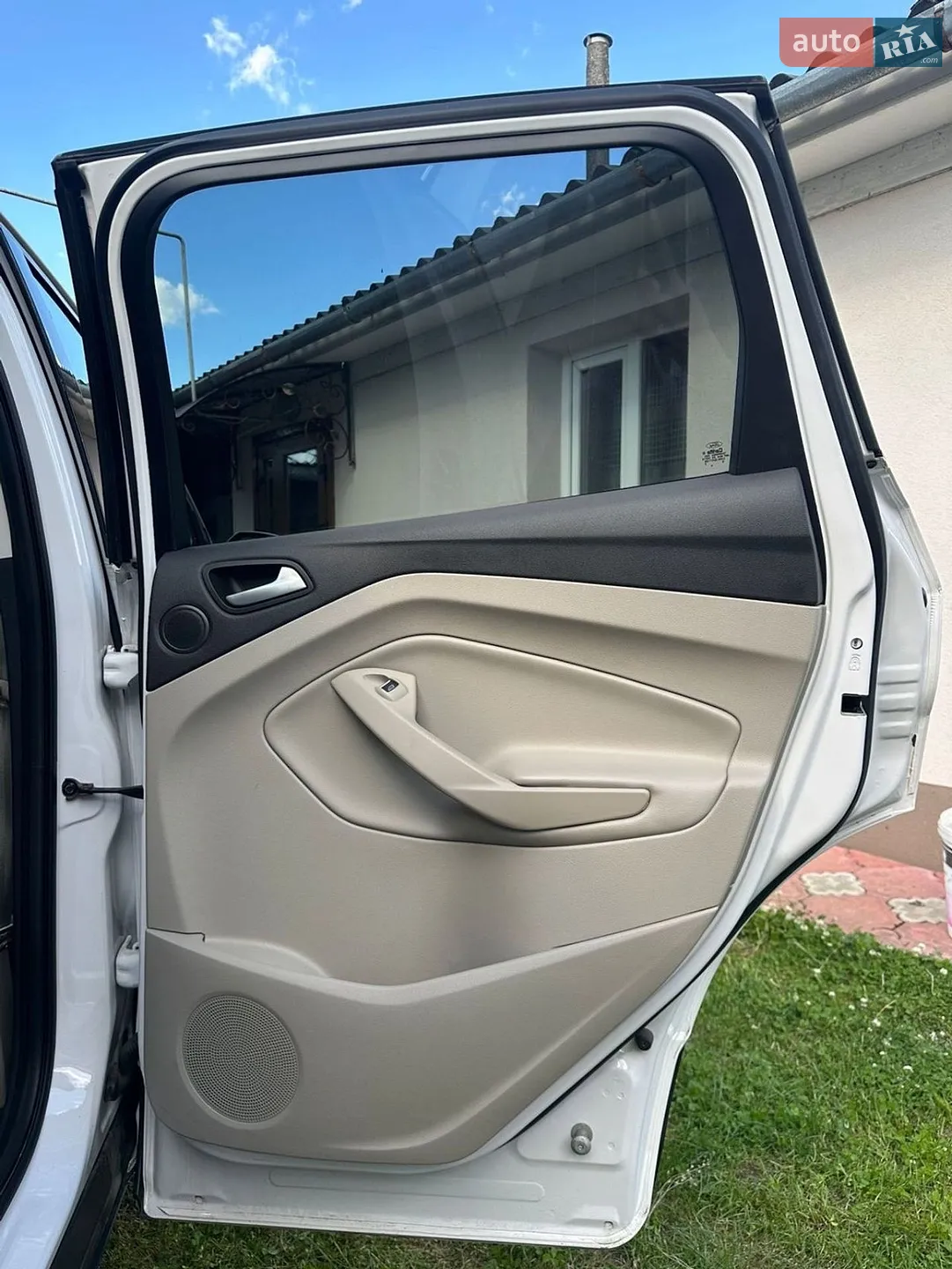 2016 Ford Escape - мініатюра 22
