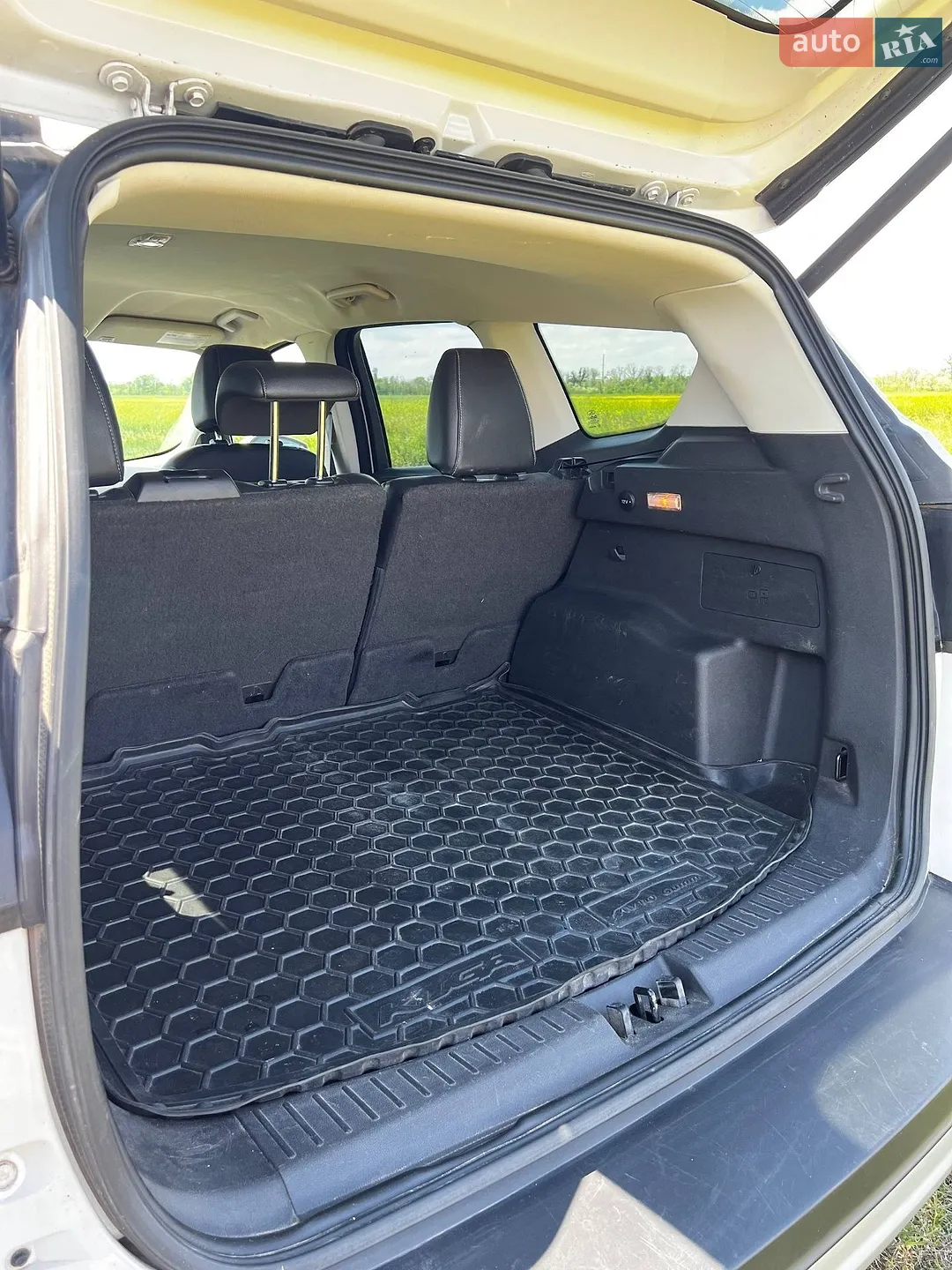 2017 Ford Escape - мініатюра 10