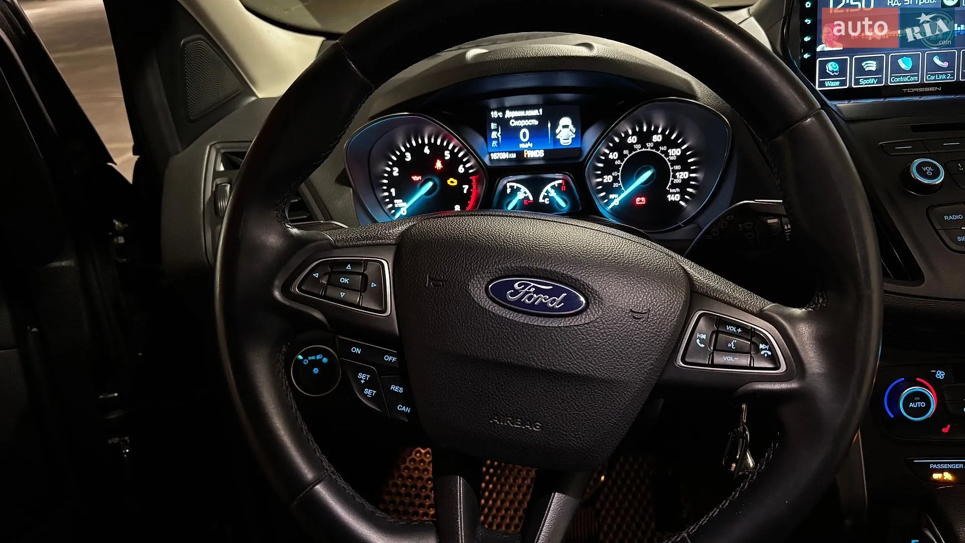 2018 Ford Escape - мініатюра 10