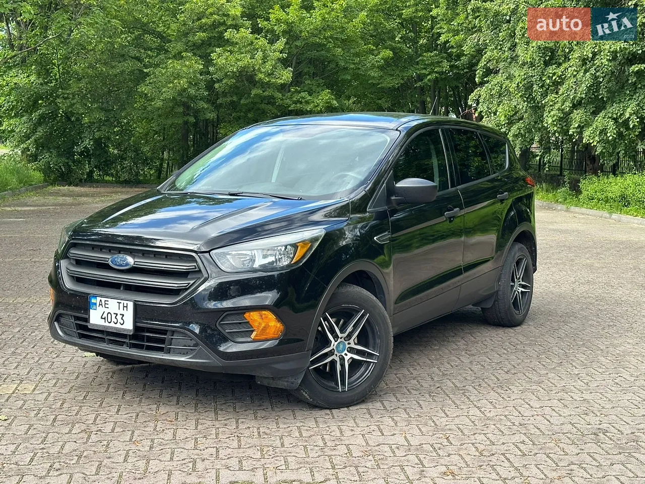 2019 Ford Escape - мініатюра 20
