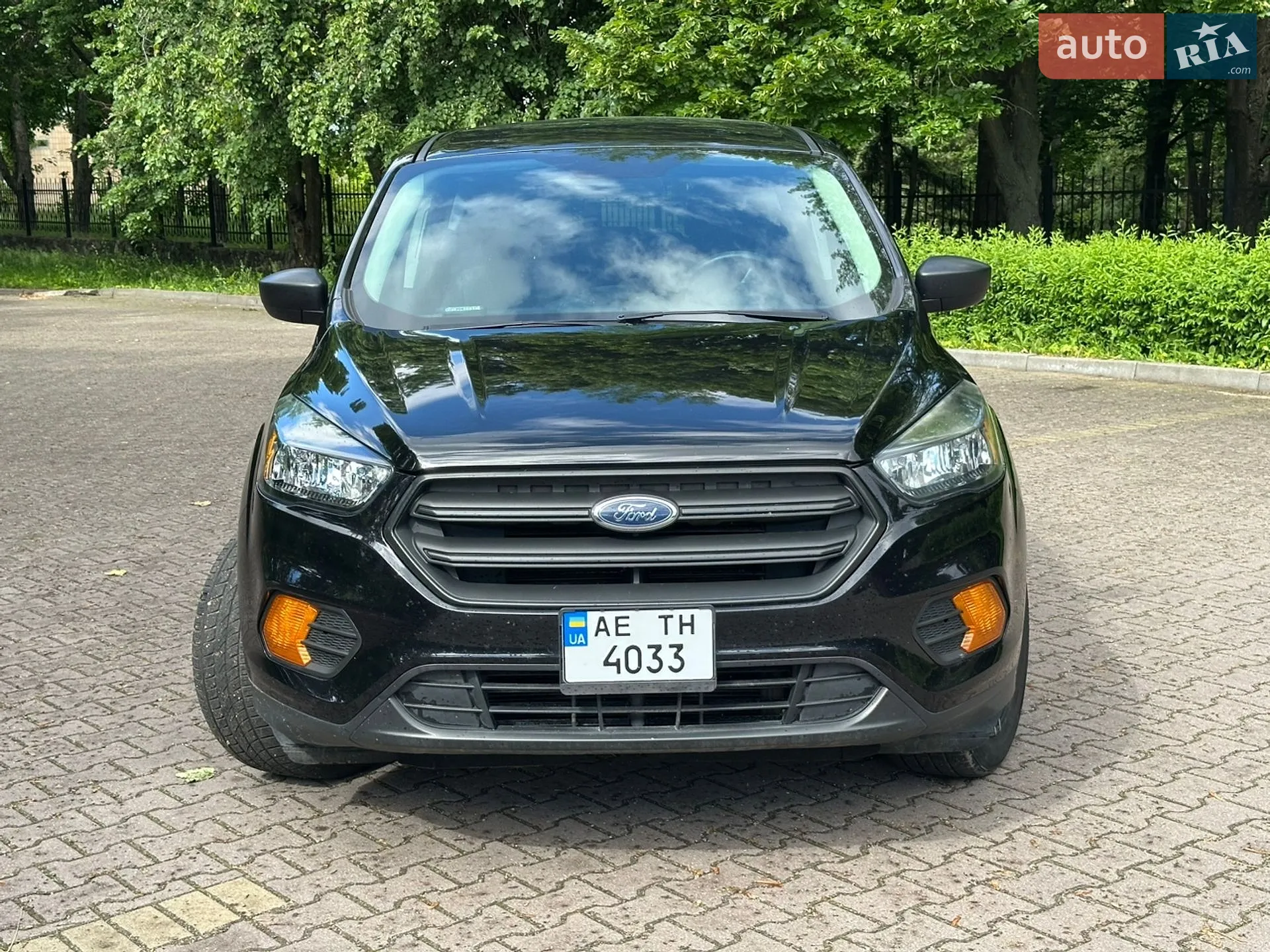 2019 Ford Escape - мініатюра 5