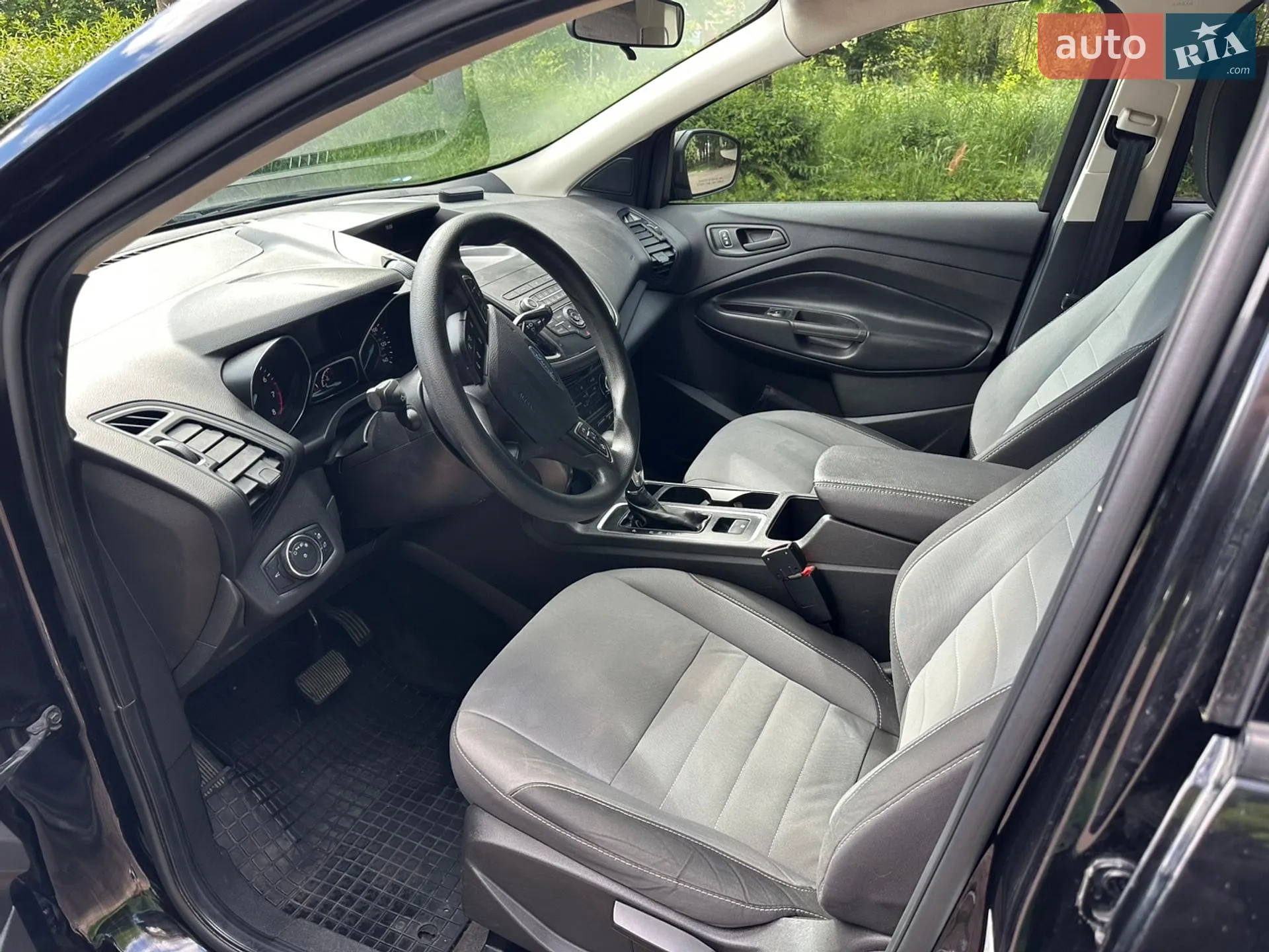 2019 Ford Escape - мініатюра 10