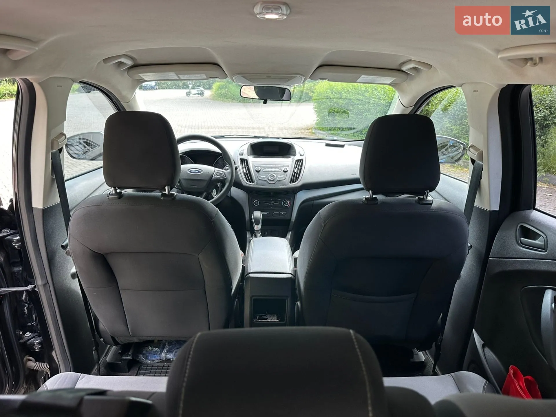 2019 Ford Escape - мініатюра 13