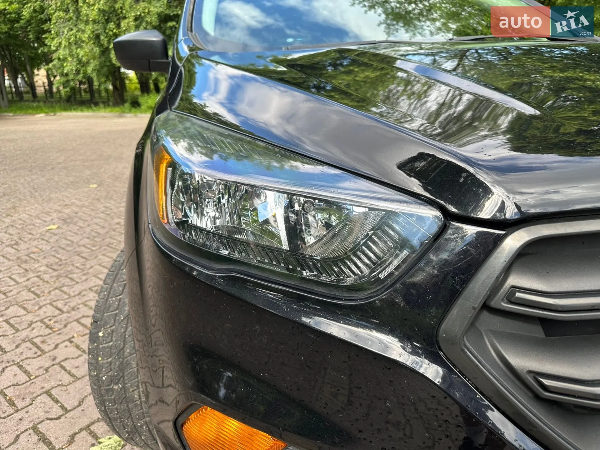 2019 Ford Escape - мініатюра 17