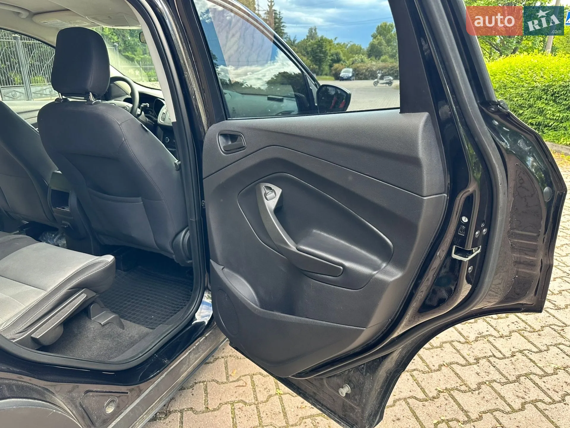 2019 Ford Escape - мініатюра 21