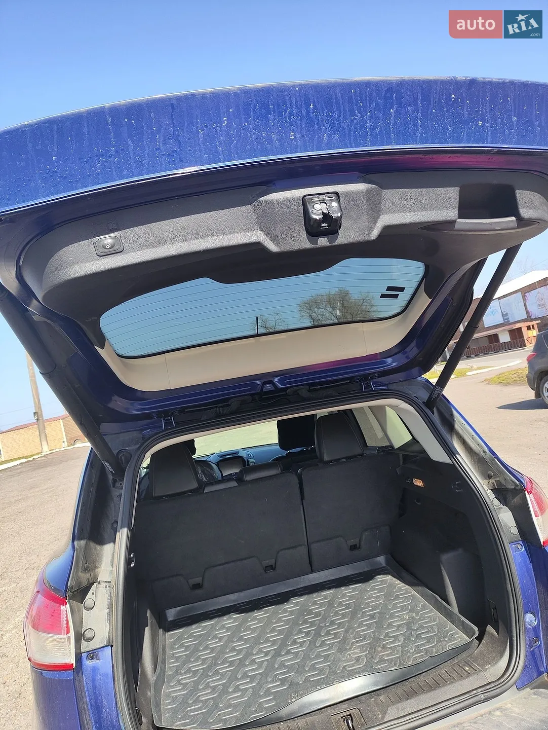 2014 Ford Escape - мініатюра 11
