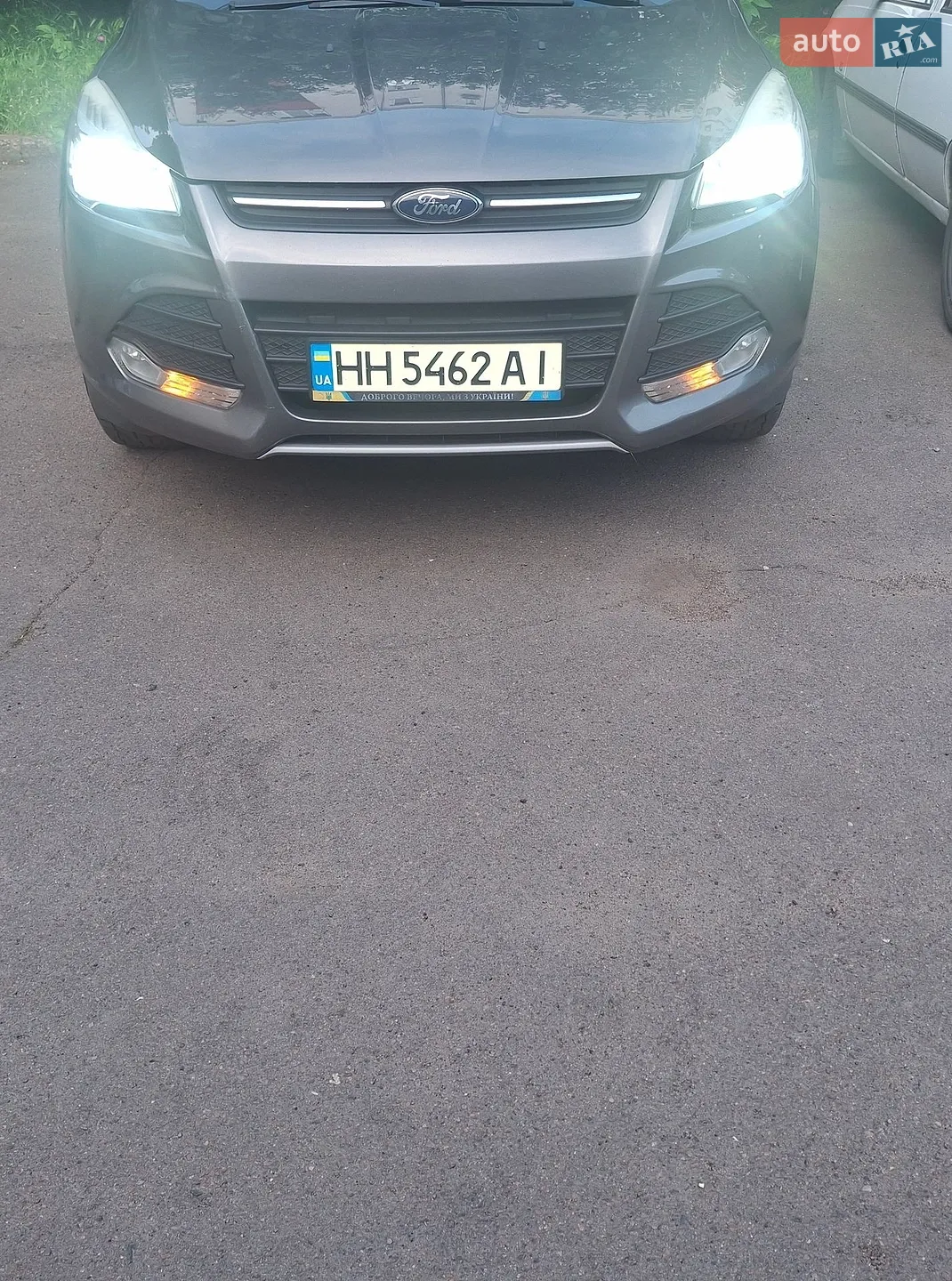 2013 Ford Escape - мініатюра 2