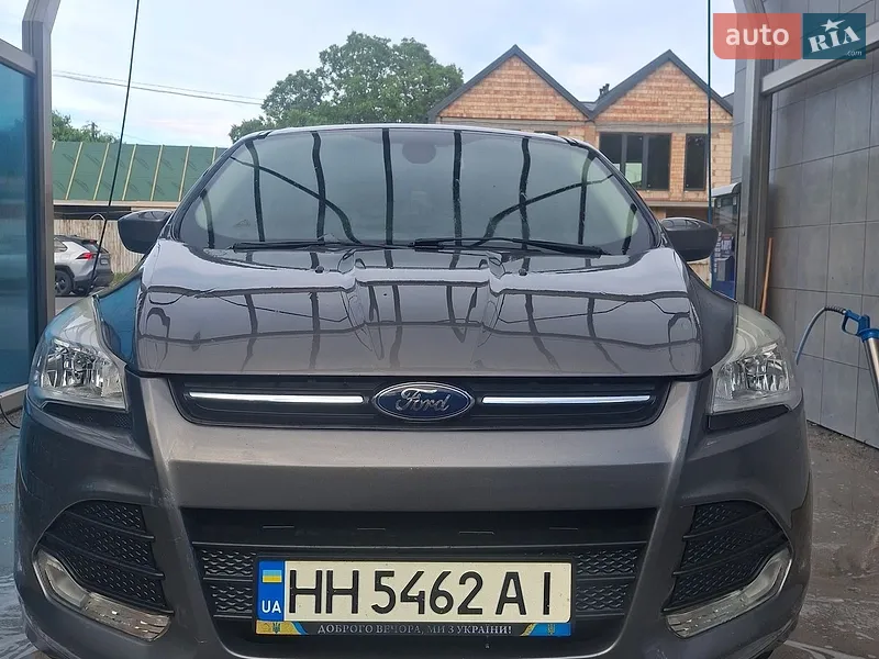 Ford Escape 2013