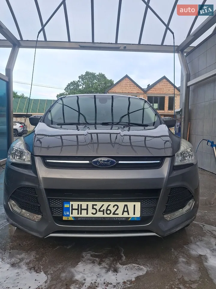 2012 Ford Escape - мініатюра 13