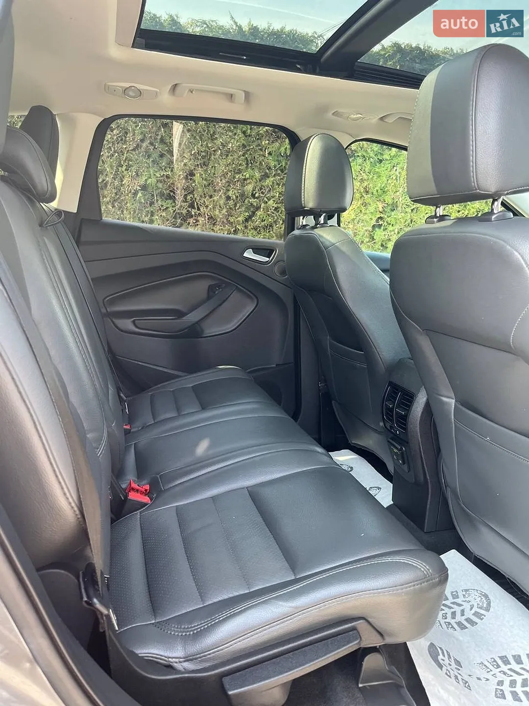 2014 Ford Escape - мініатюра 11