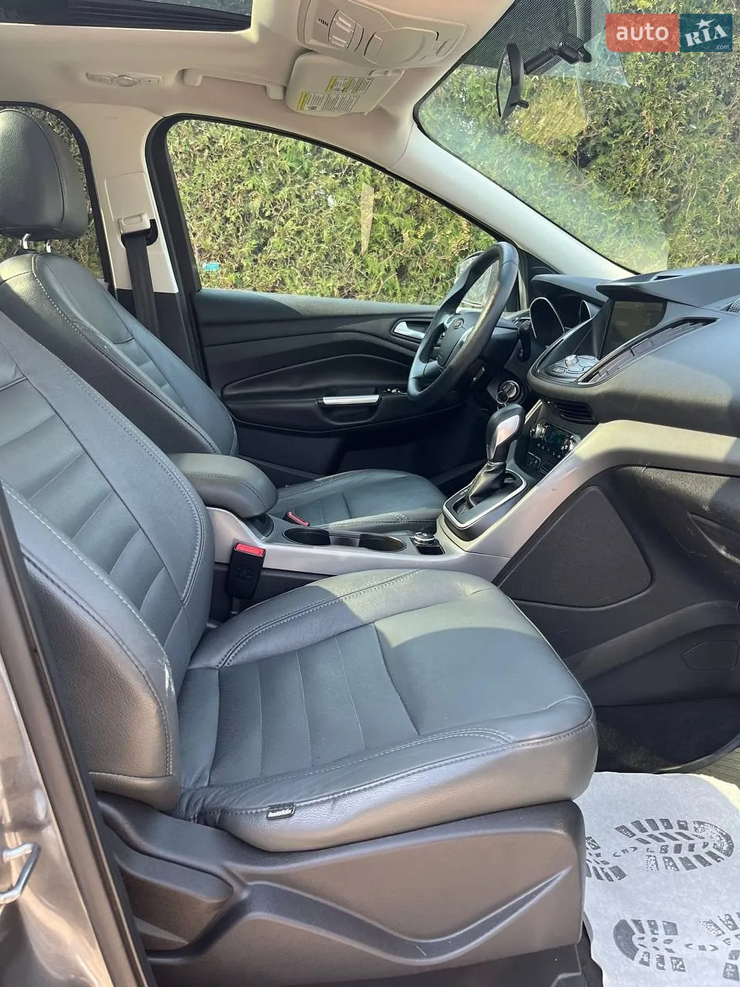 2014 Ford Escape - мініатюра 12