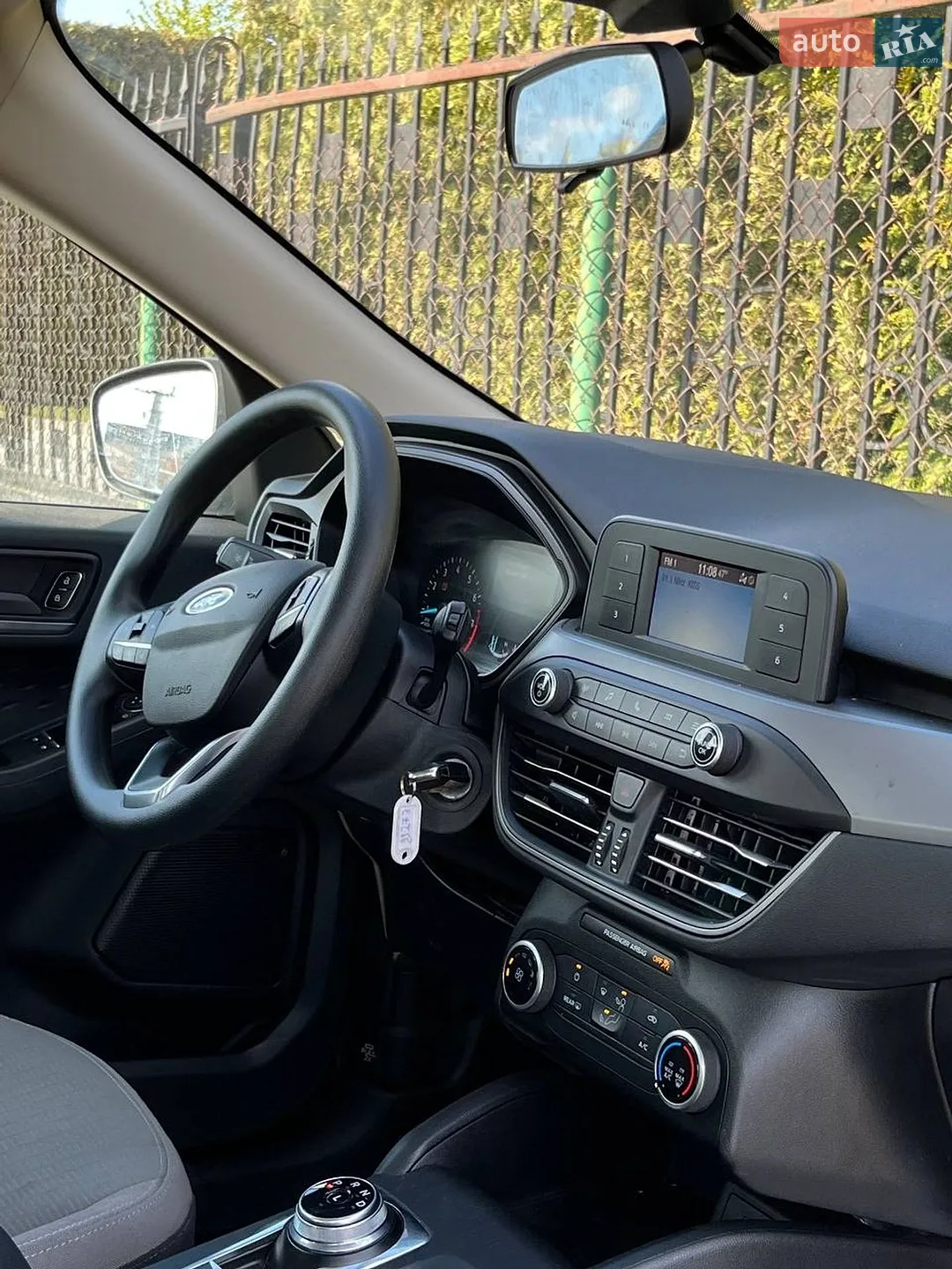 2020 Ford Escape - мініатюра 11