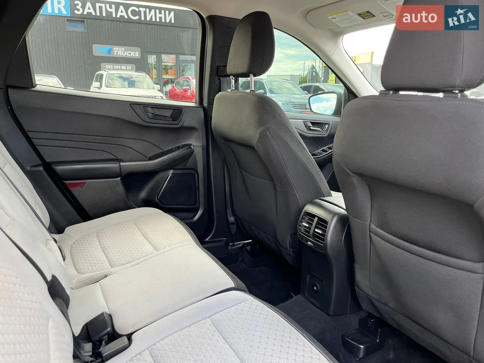 2023 Ford Escape - мініатюра 18